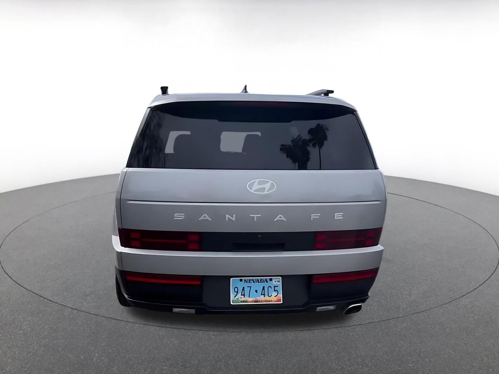 Thumbnail: 2025 Hyundai Santa Fe - 12