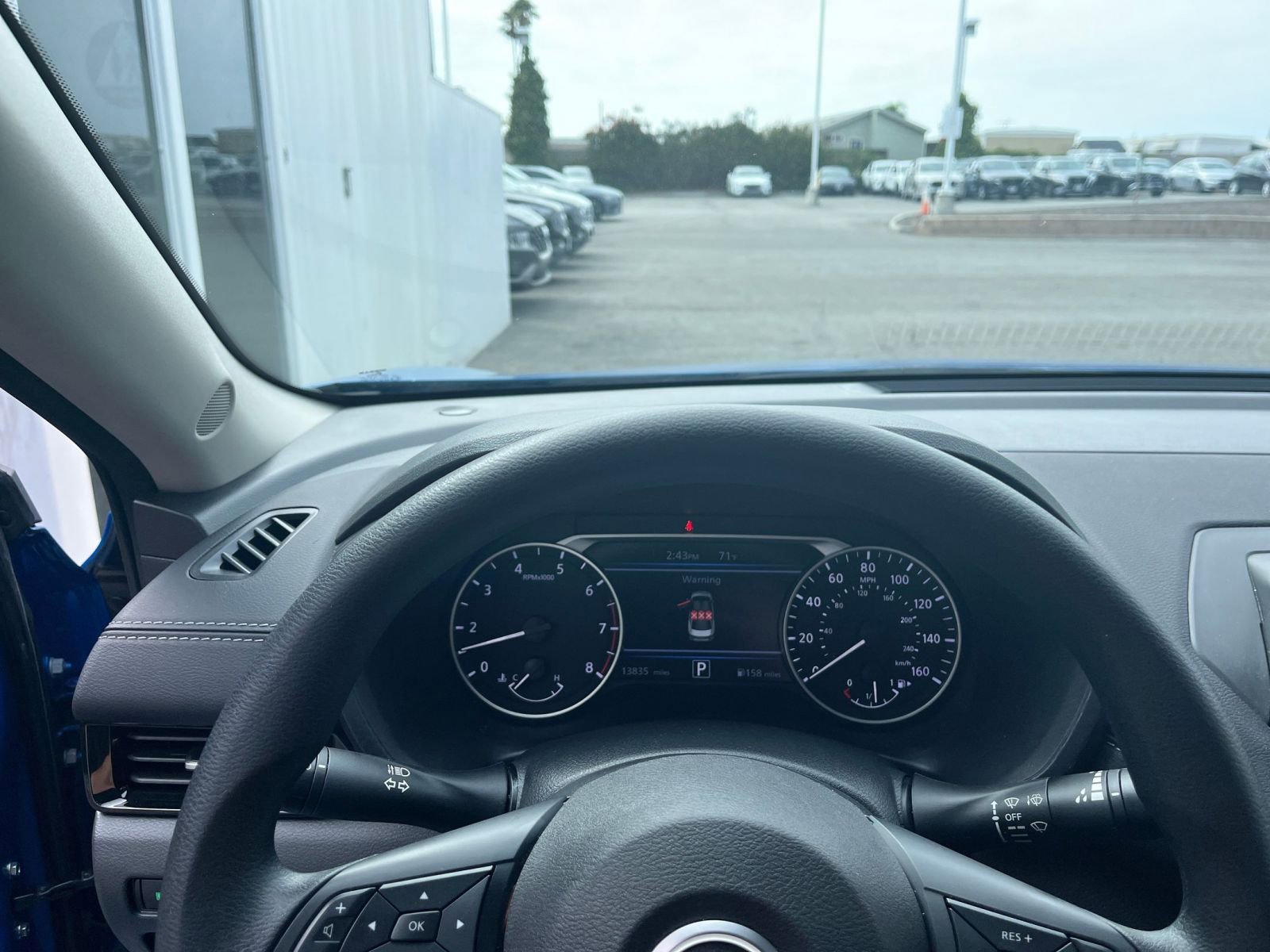 Thumbnail: 2025 Nissan Sentra - 34