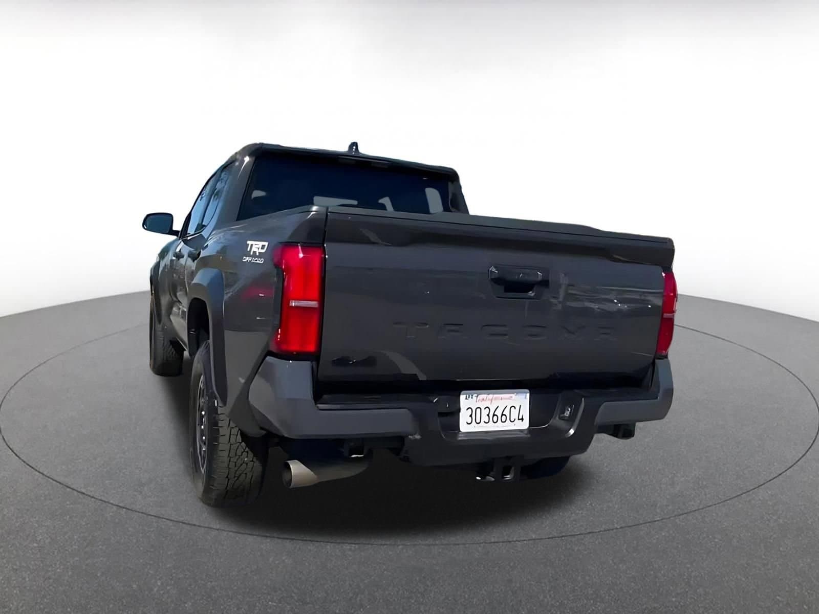 Thumbnail: 2025 Toyota Tacoma - 11