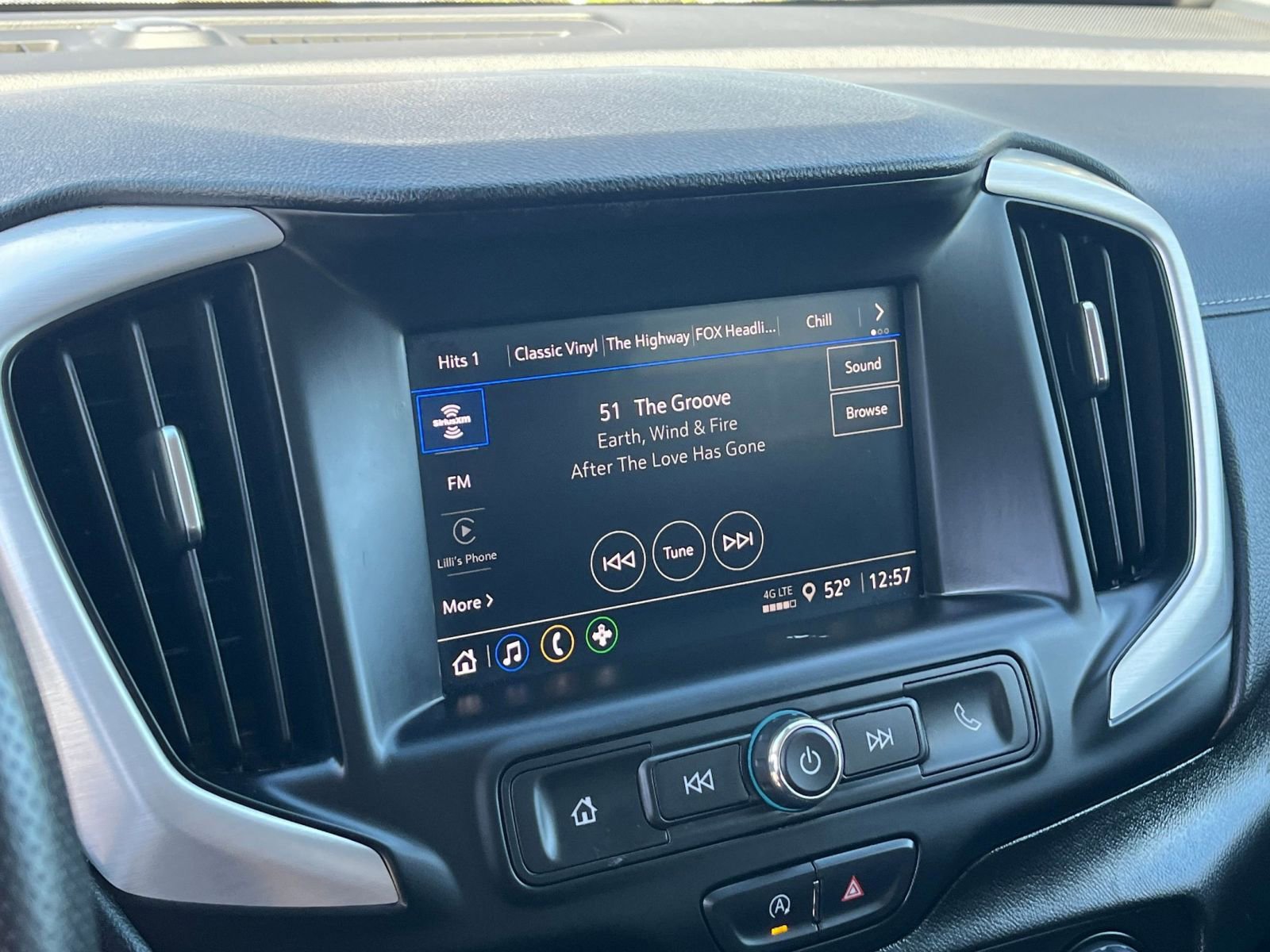 Thumbnail: 2024 GMC Terrain - 20