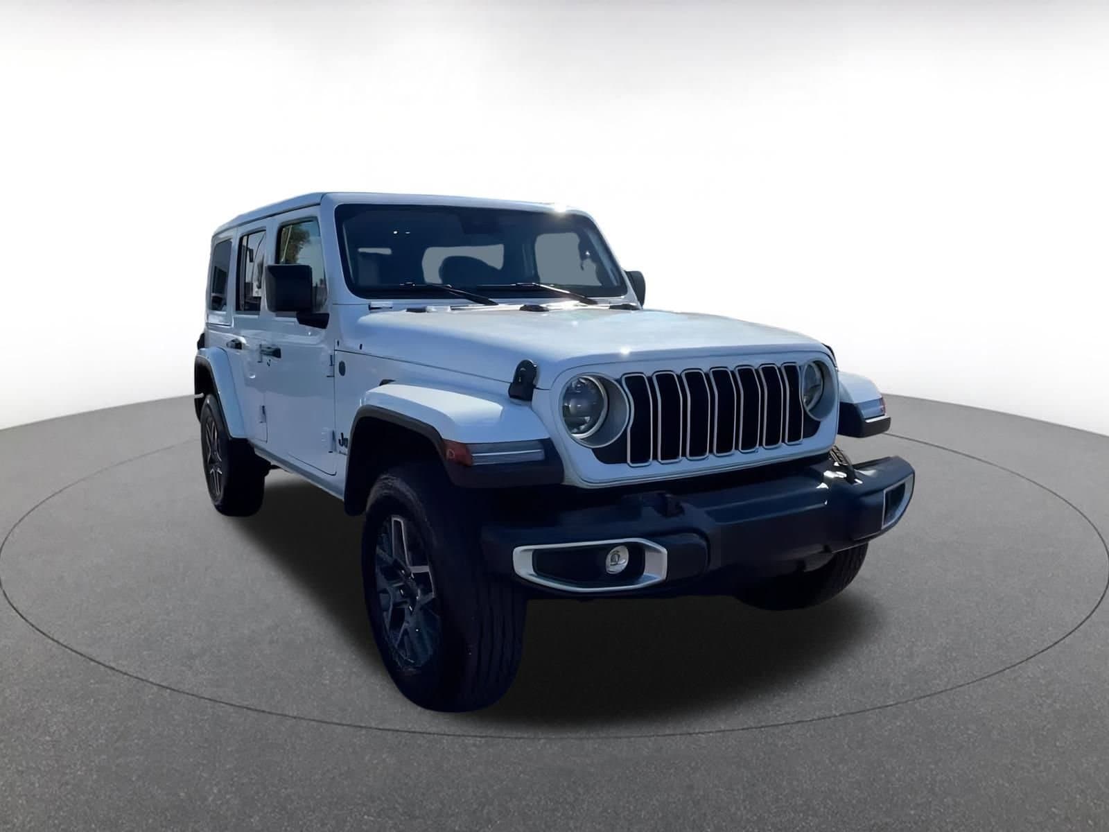 Thumbnail: 2025 Jeep Wrangler - 3