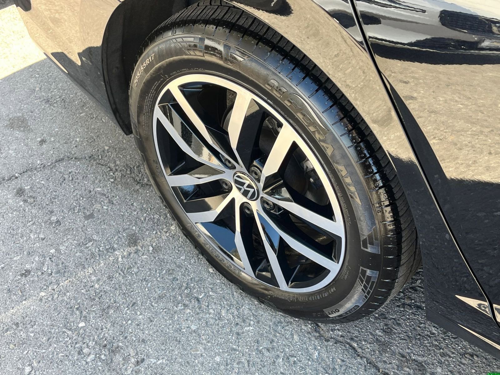 Thumbnail: 2025 Volkswagen Jetta - 30