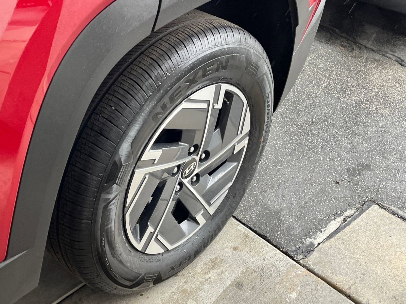 Thumbnail: 2025 Hyundai Tucson - 30