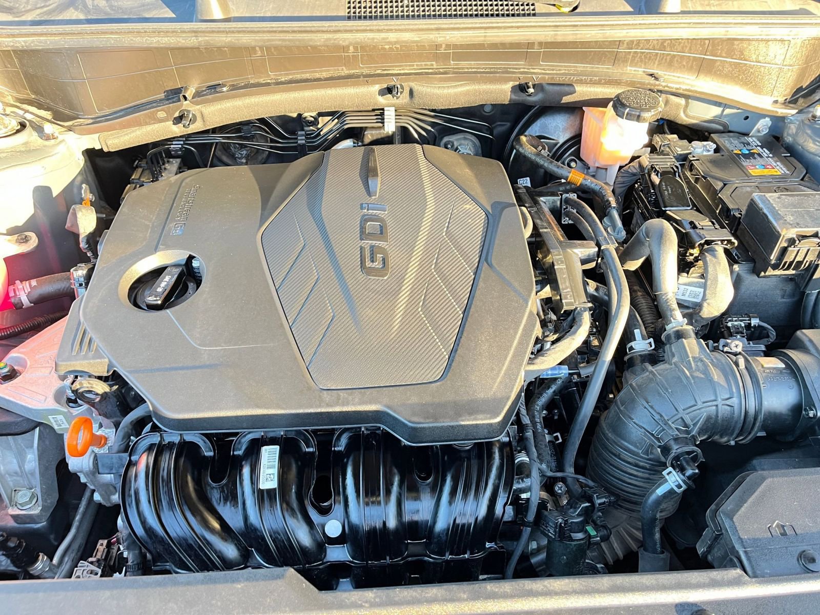 Thumbnail: 2025 Kia Sportage - 32