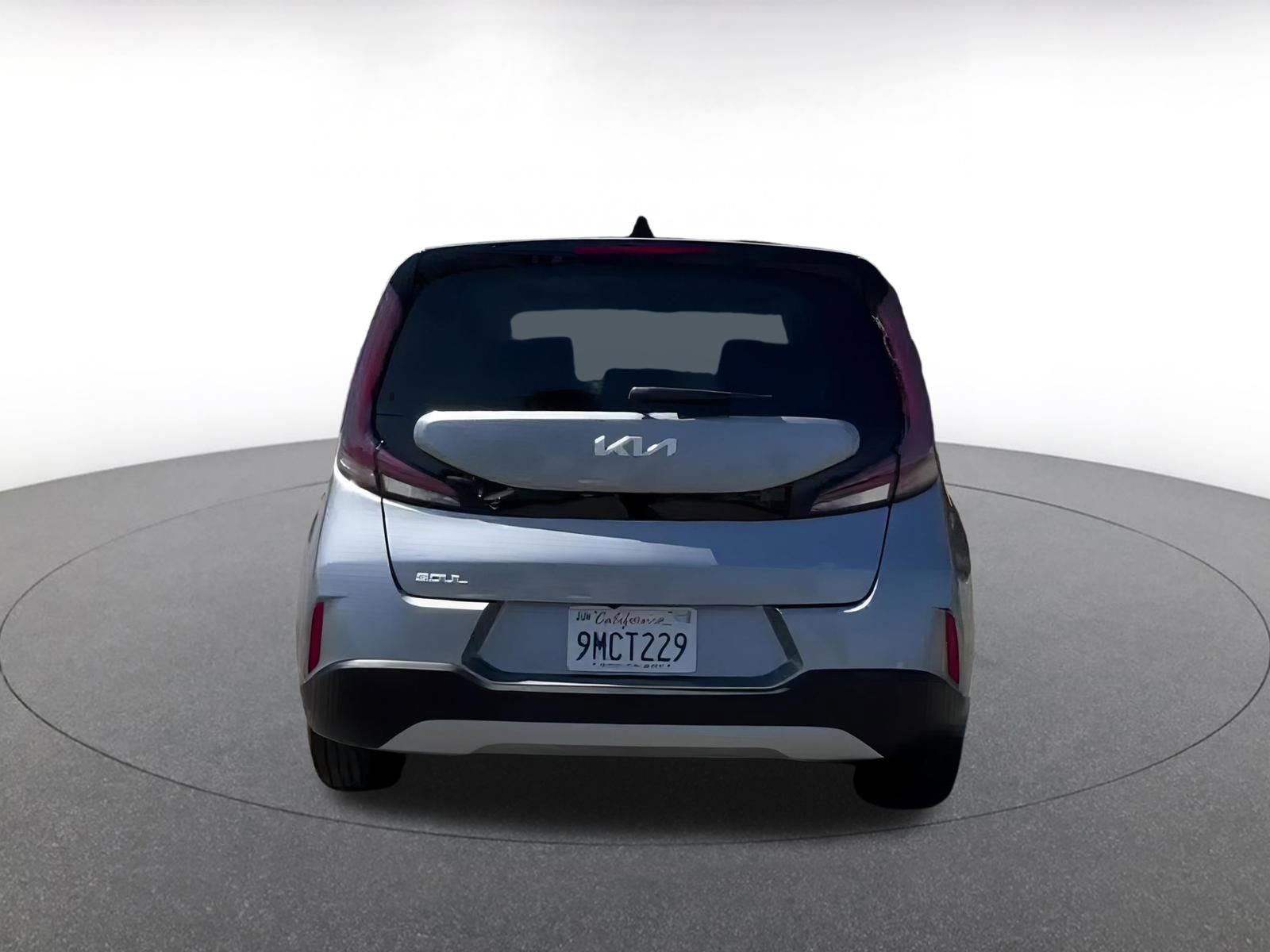 Thumbnail: 2024 Kia Soul - 10
