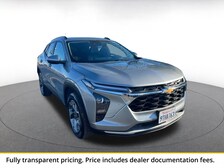 2025 Chevrolet Trax LT -
                  Torrance, CA