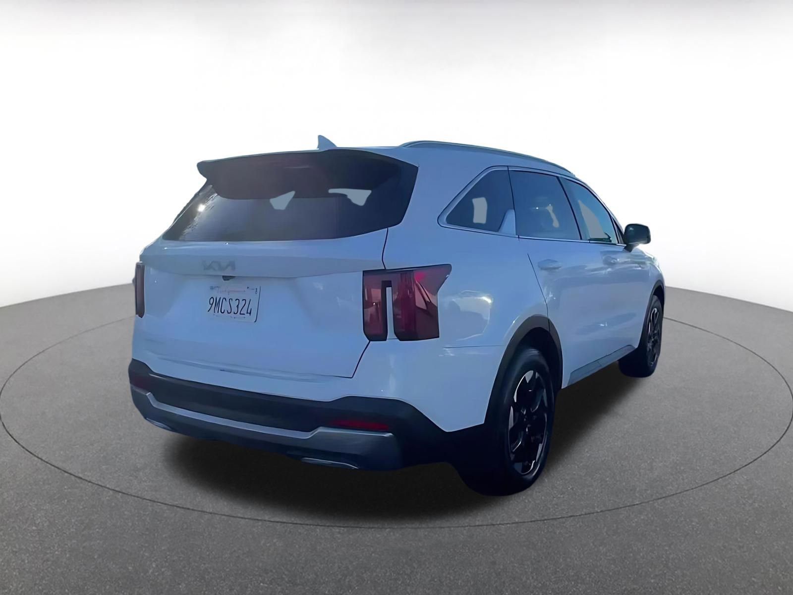 Thumbnail: 2024 Kia Sorento - 15