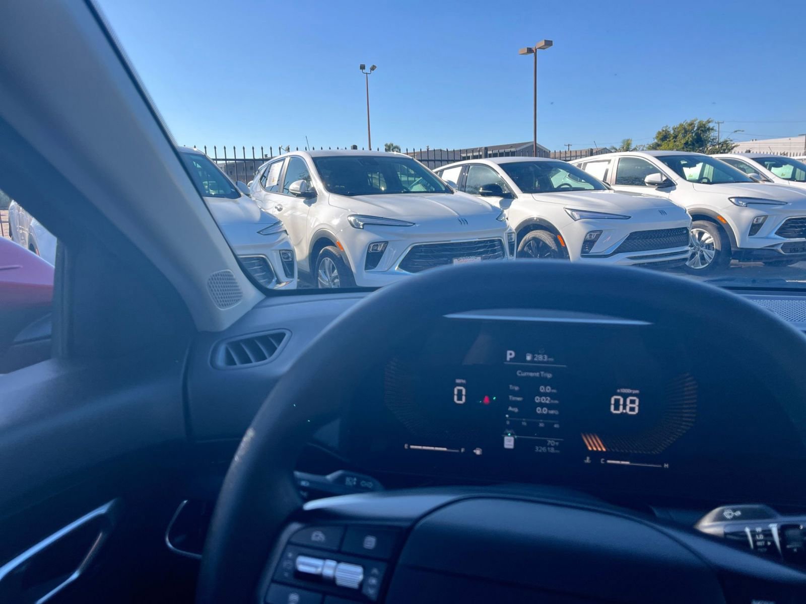 Thumbnail: 2025 Kia K4 - 35