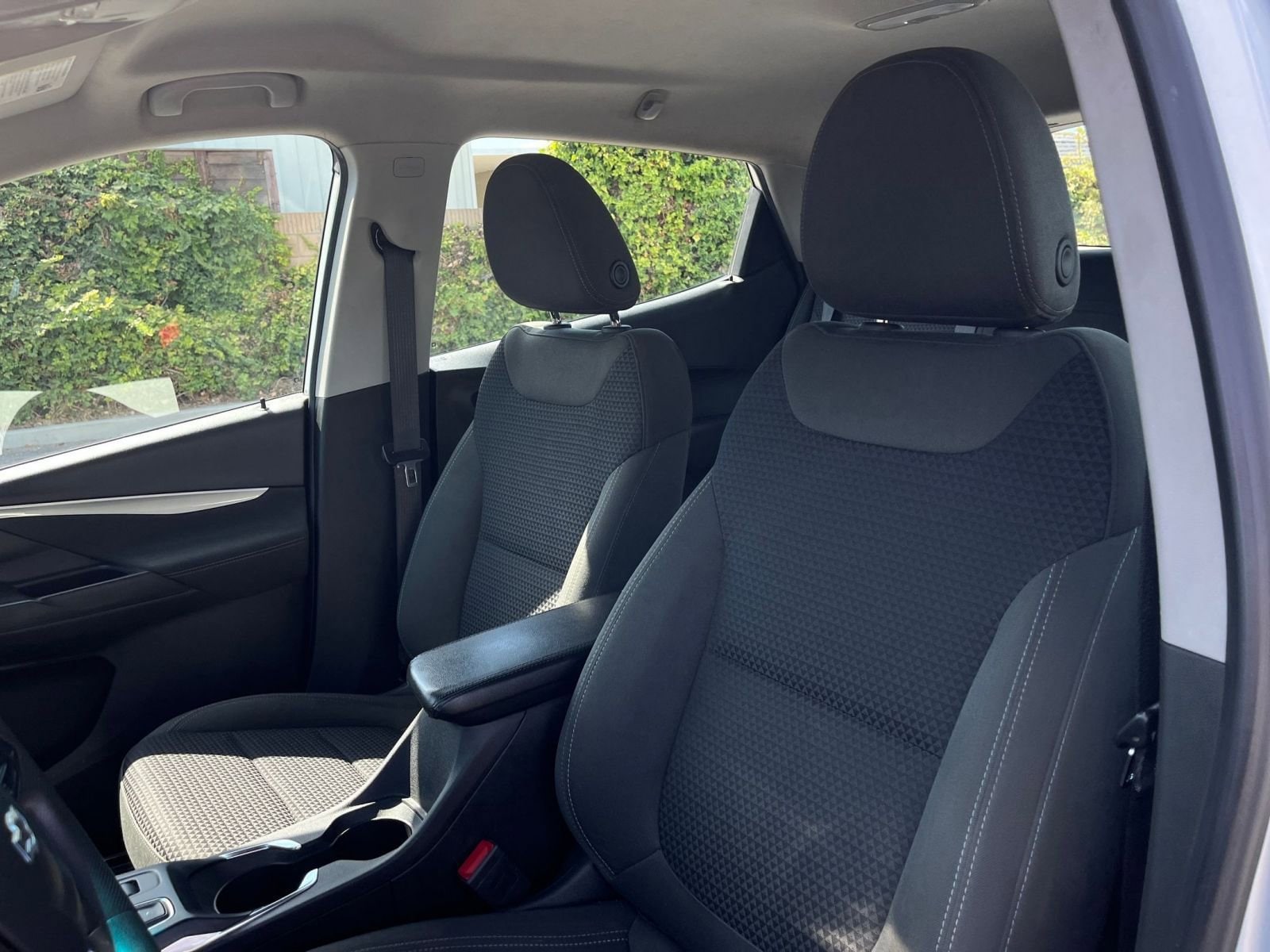 Thumbnail: 2023 Chevrolet Bolt EV - 31