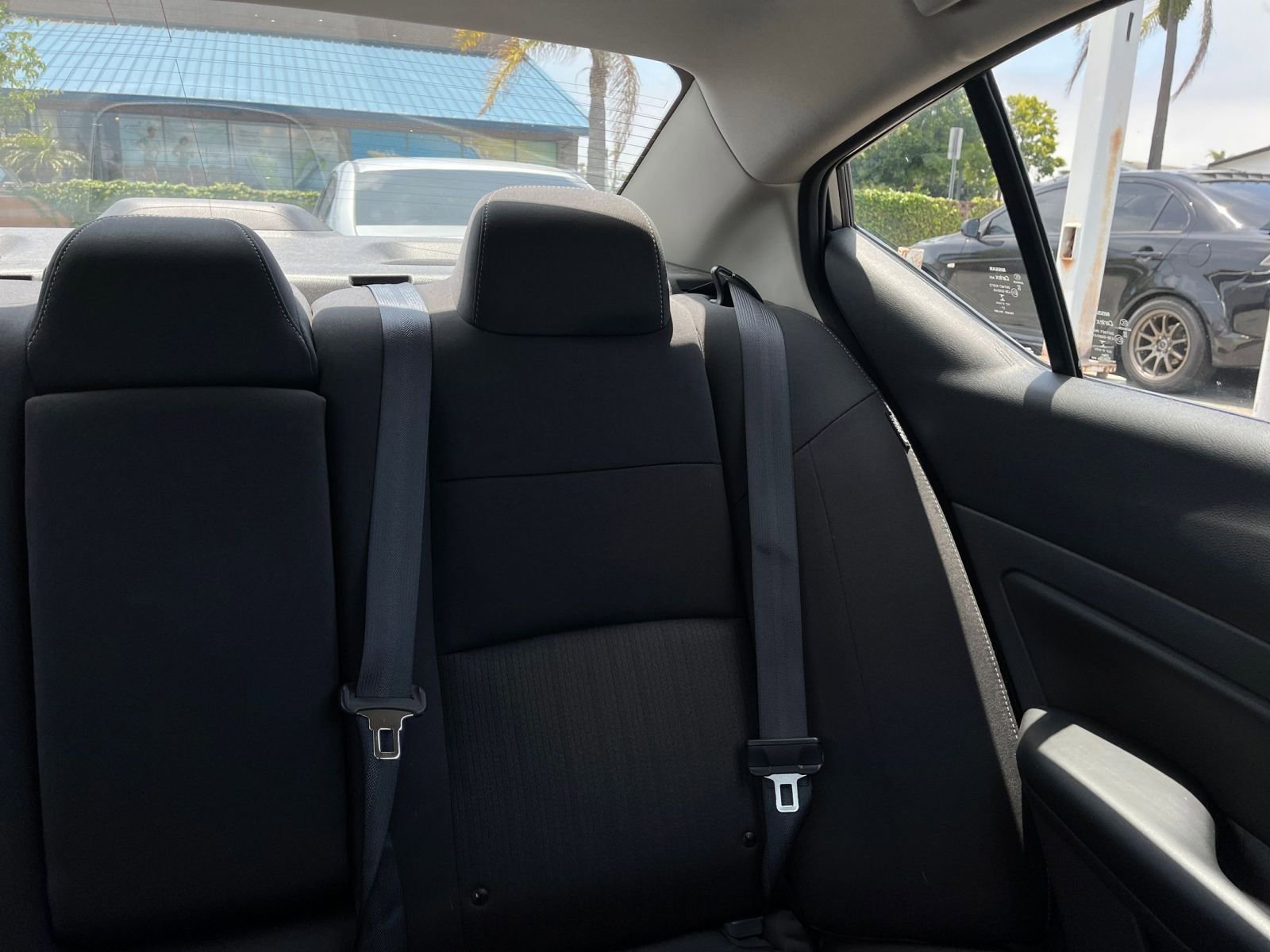 2024 Nissan Altima S 32