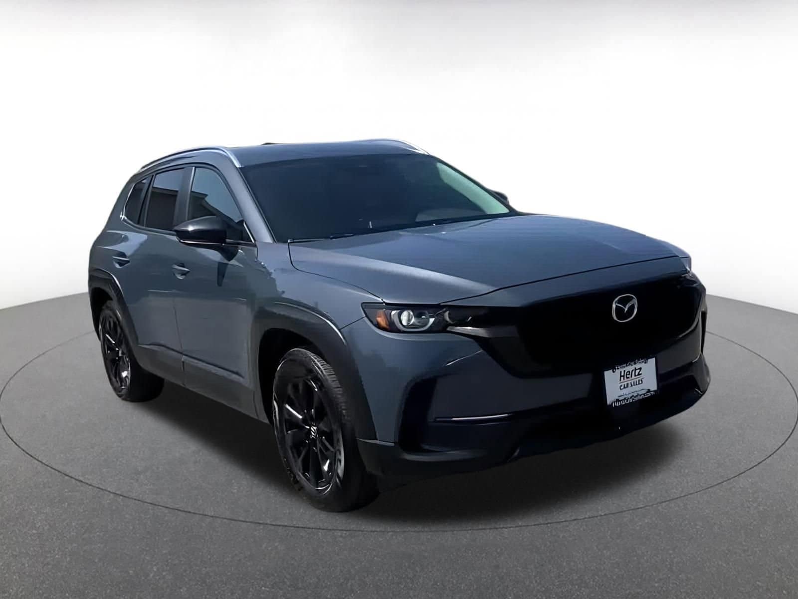 Thumbnail: 2025 Mazda CX-50 - 2