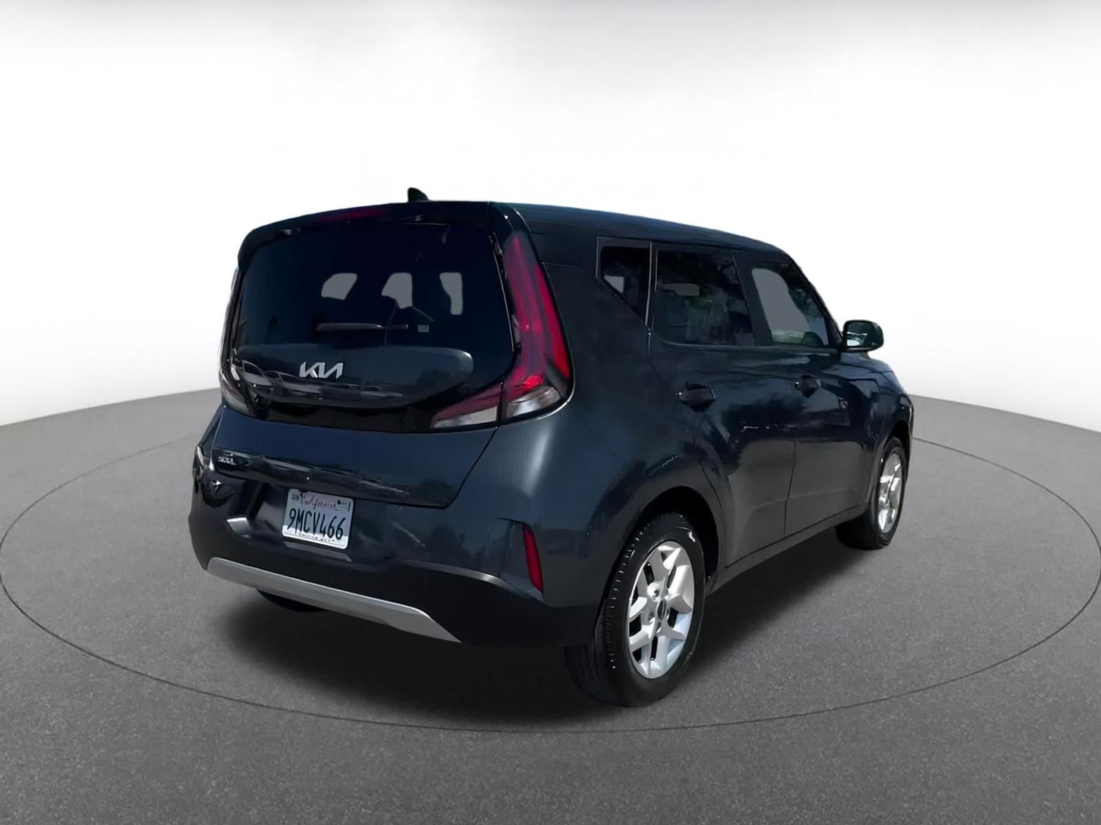 Thumbnail: 2024 Kia Soul - 11