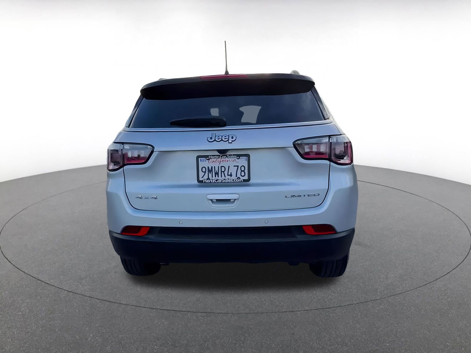 Thumbnail: 2025 Jeep Compass - 12