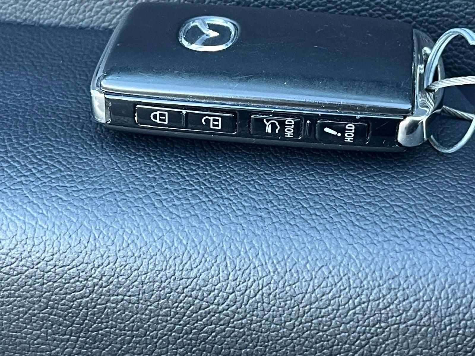 Thumbnail: 2025 Mazda CX-50 - 22