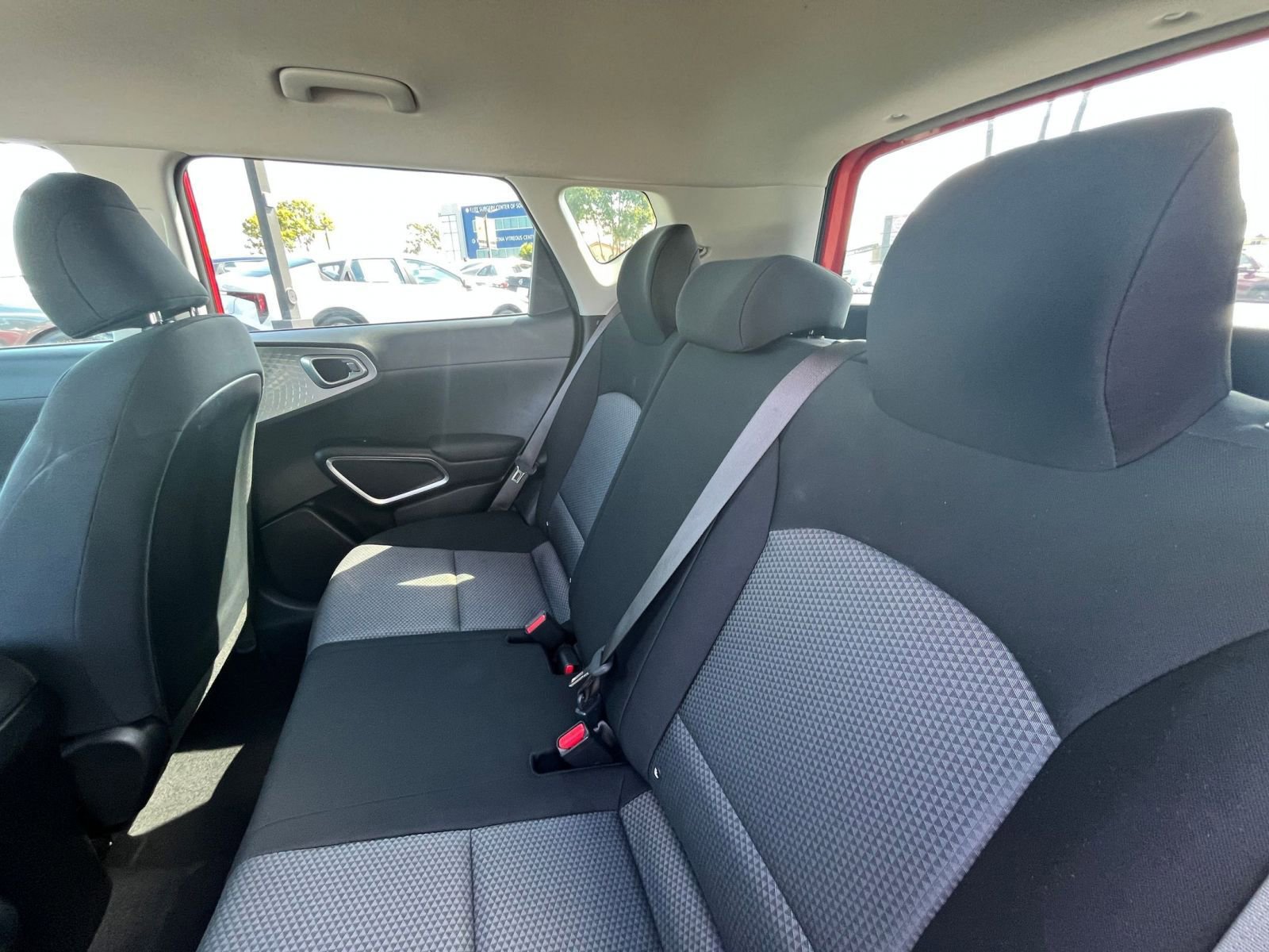 Thumbnail: 2025 Kia Soul - 25