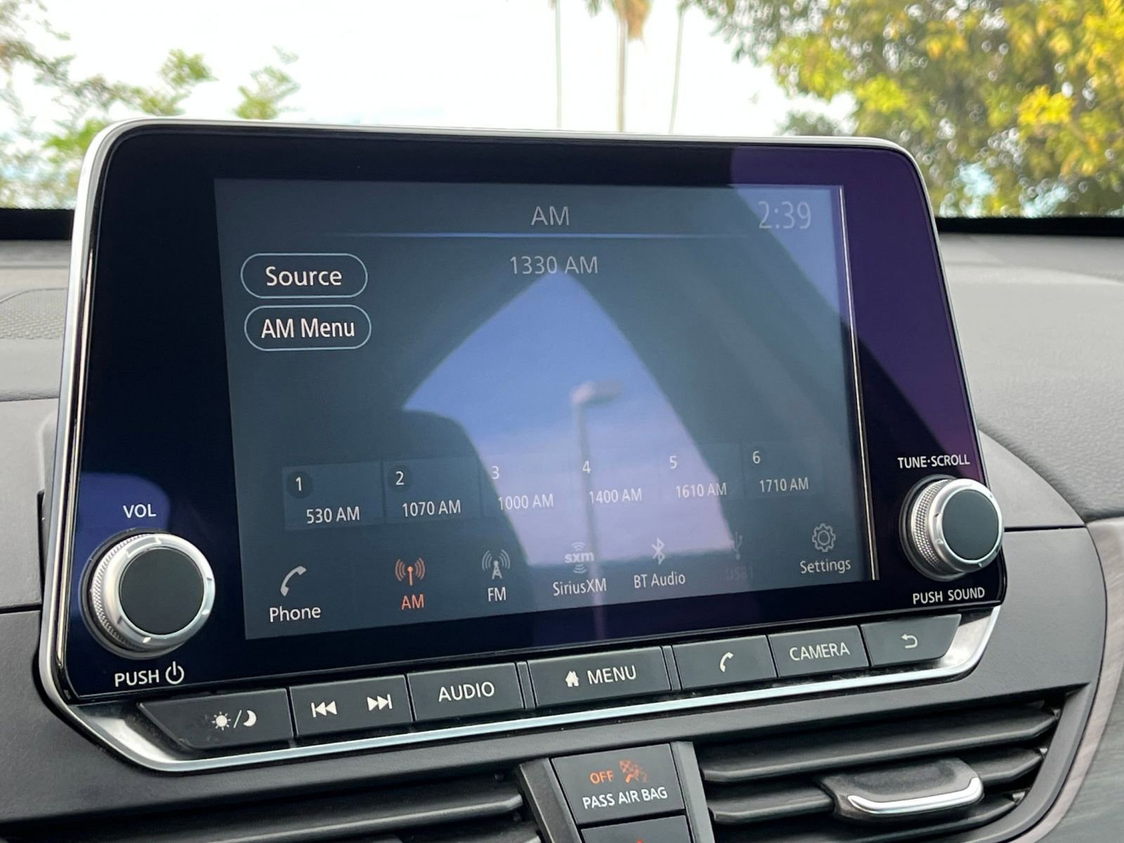 Thumbnail: 2025 Nissan Altima - 20