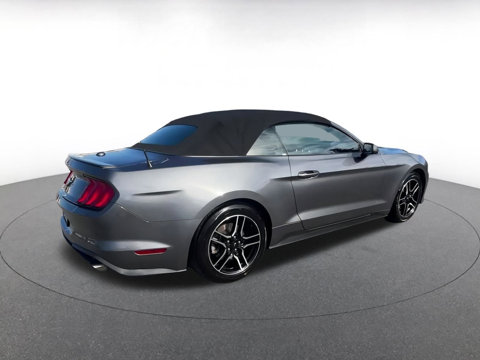 Thumbnail: 2023 Ford Mustang - 15