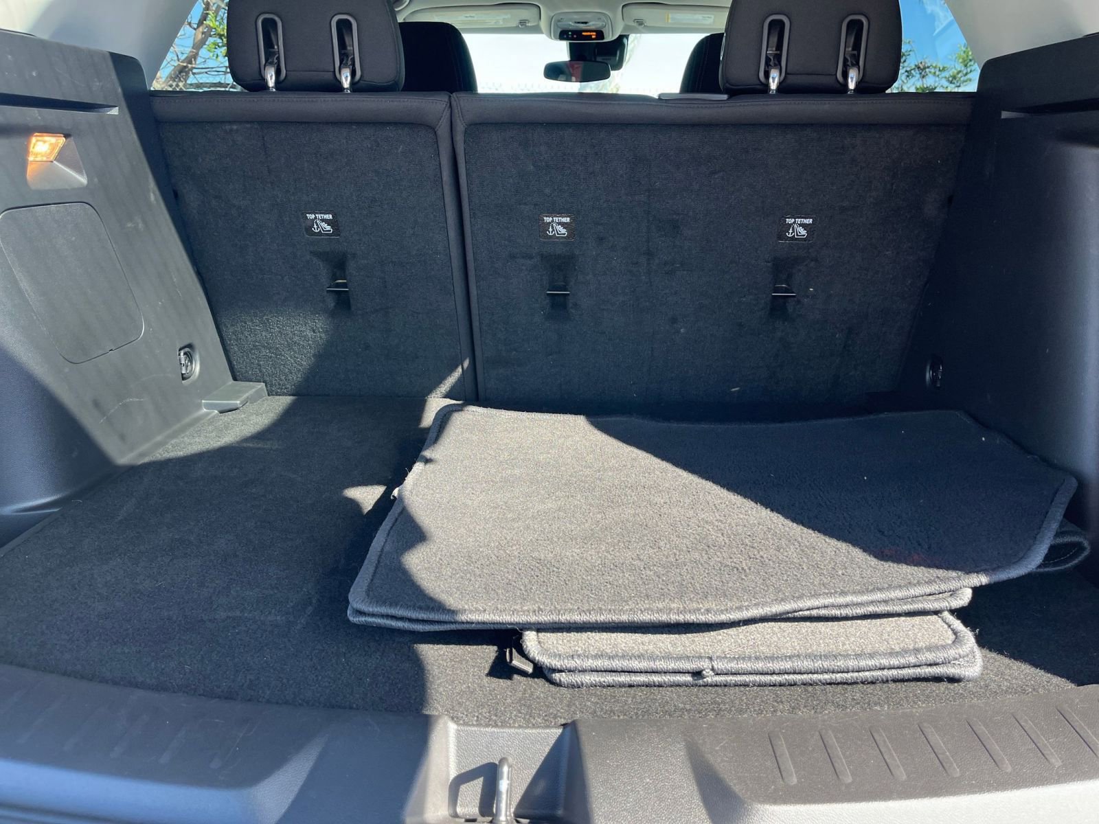 Thumbnail: 2025 Chevrolet TrailBlazer - 32