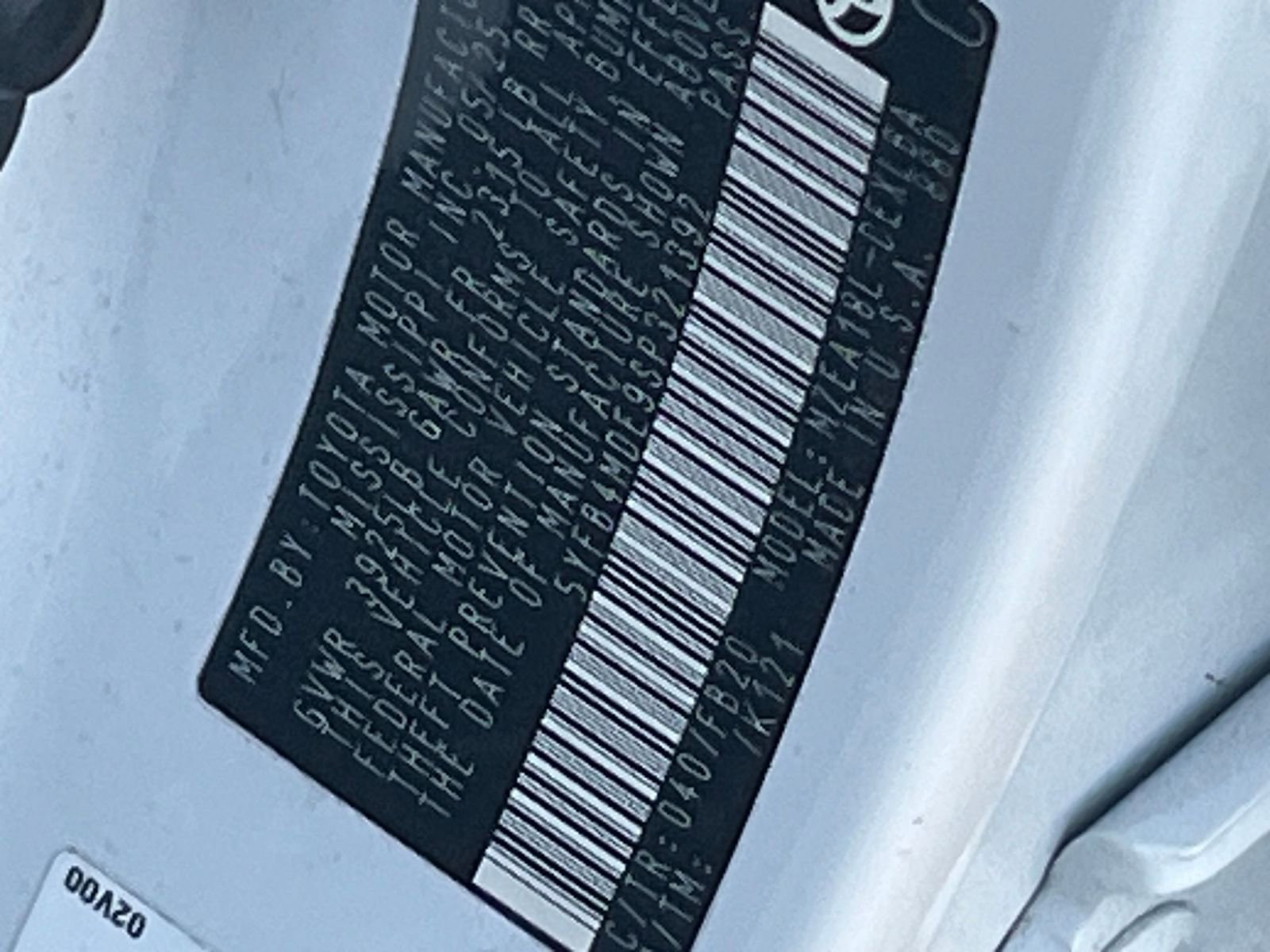 Thumbnail: 2025 Toyota Corolla - 29