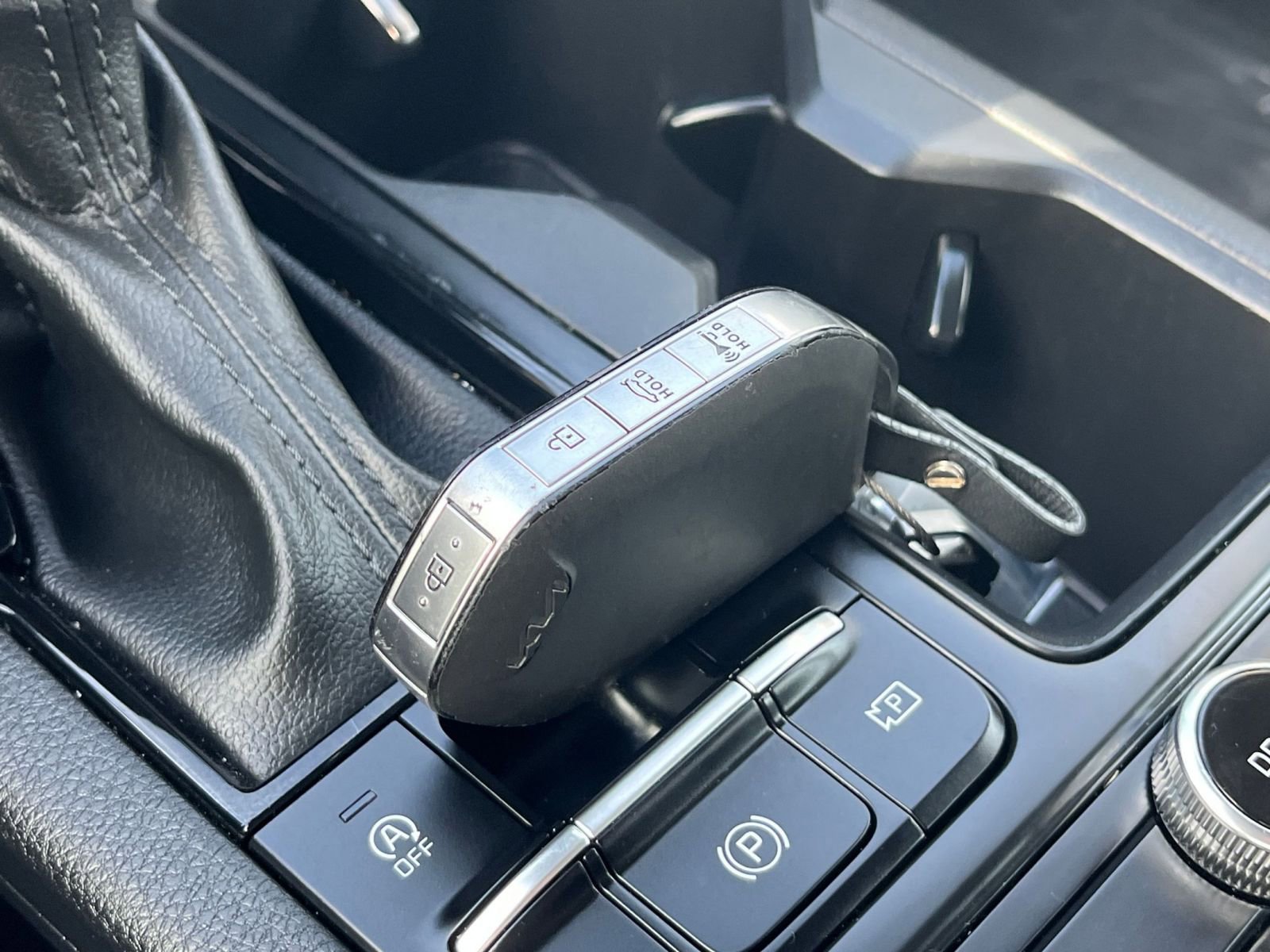 Thumbnail: 2025 Kia K5 - 21