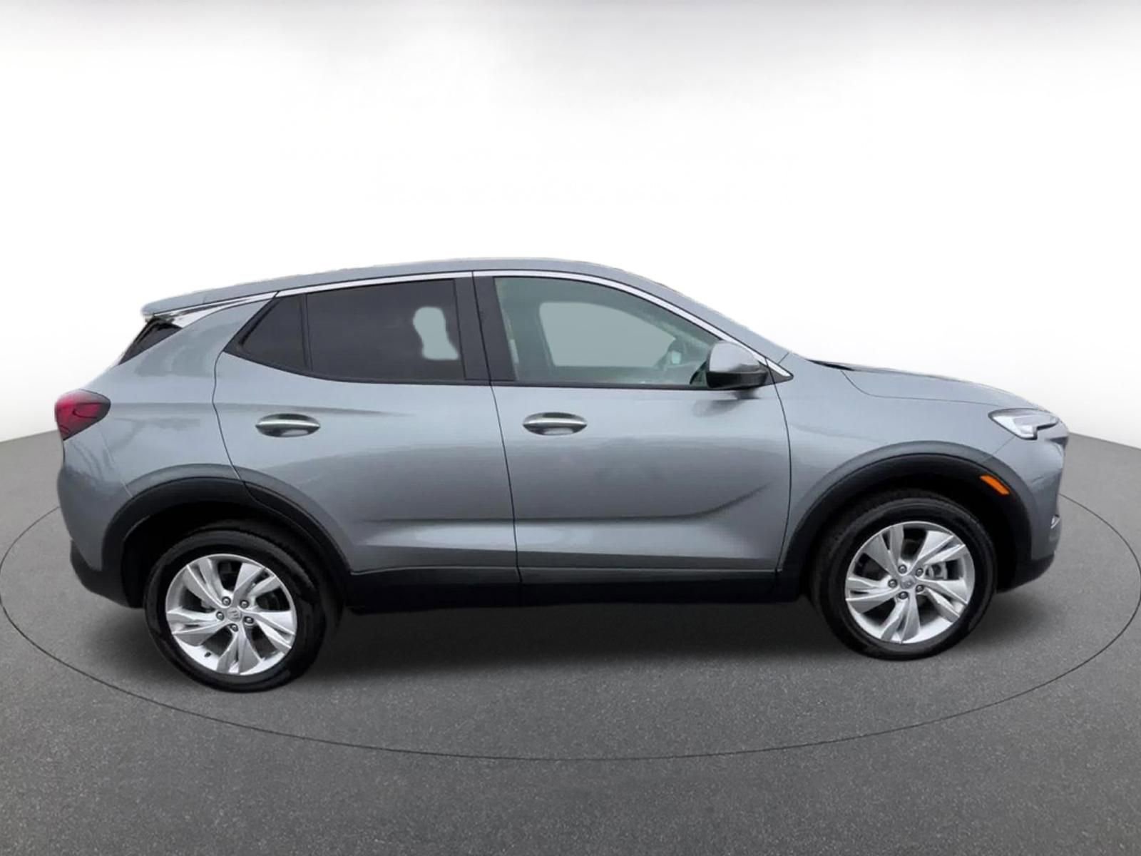 Thumbnail: 2025 Buick Encore GX - 16