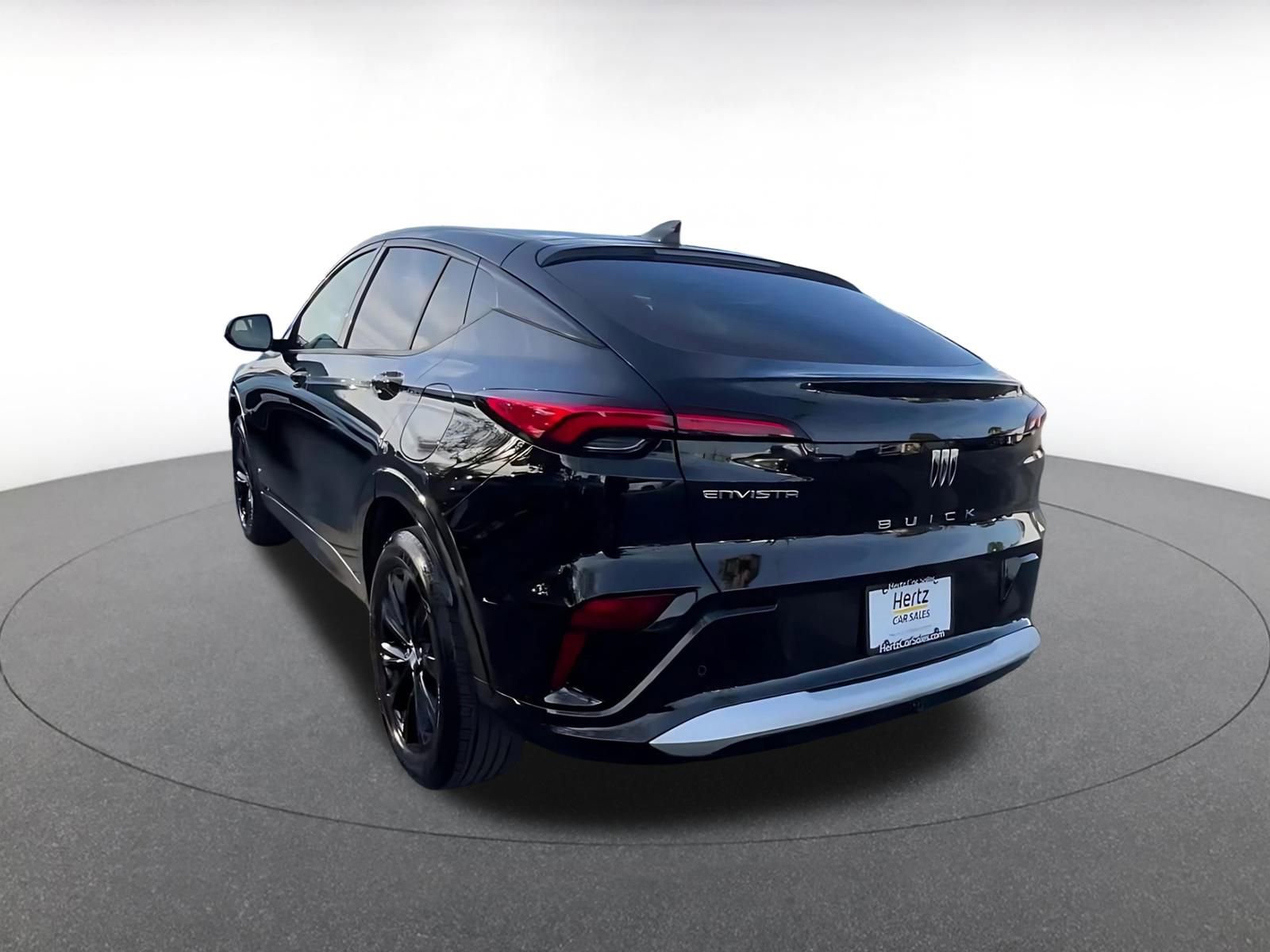 Thumbnail: 2025 Buick Envista - 11