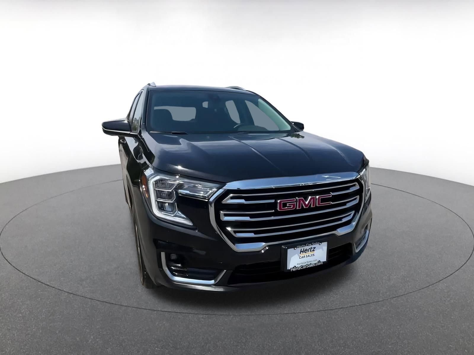 Thumbnail: 2024 GMC Terrain - 3