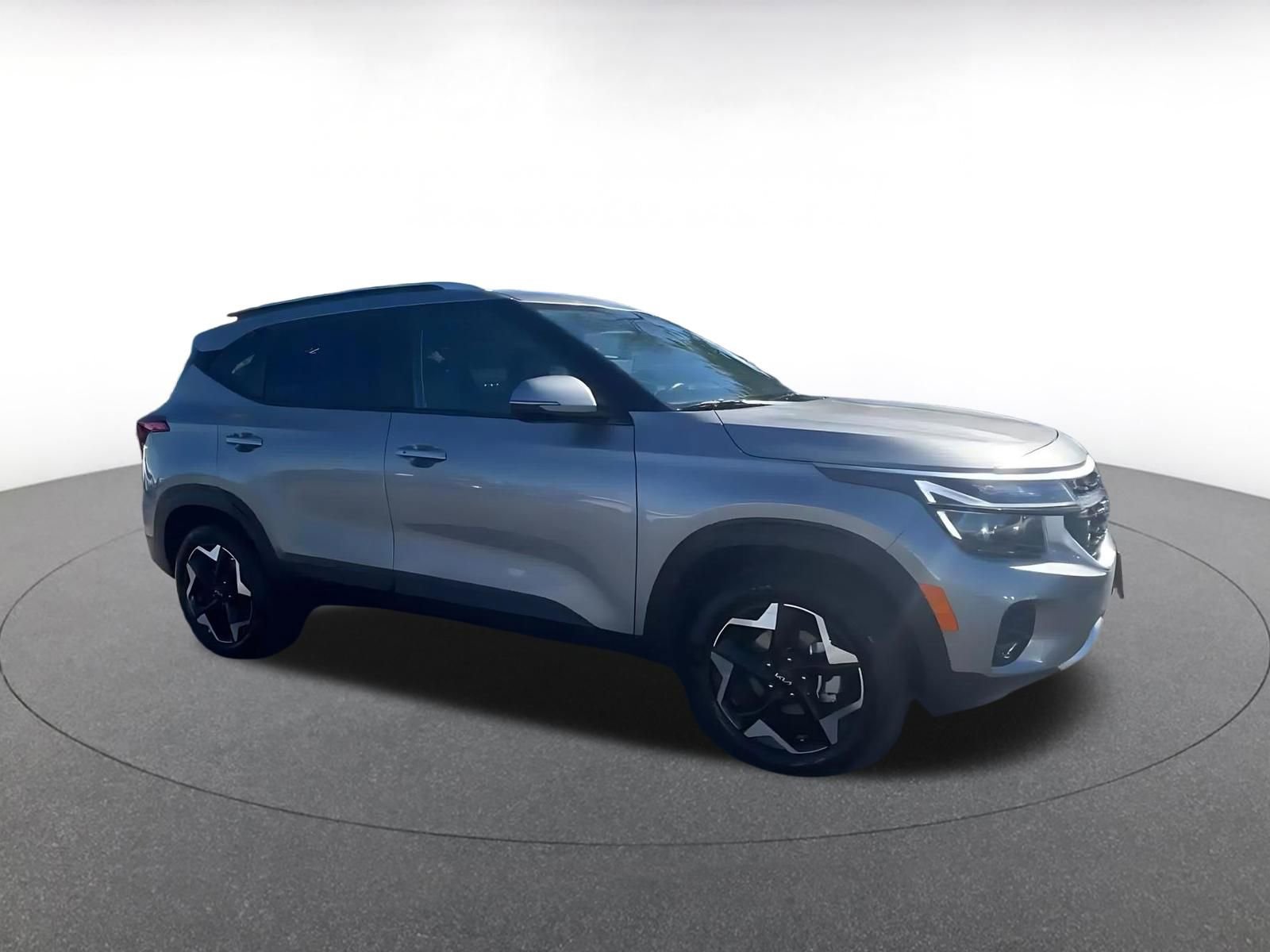 Thumbnail: 2025 Kia Seltos - 2