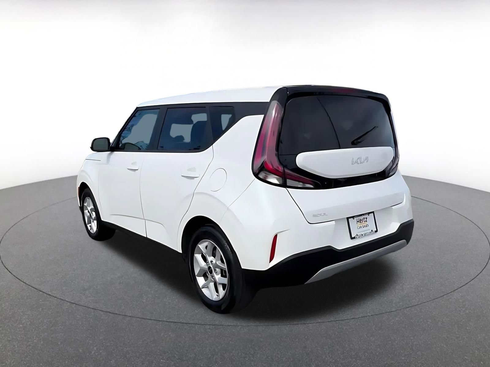 Thumbnail: 2025 Kia Soul - 10