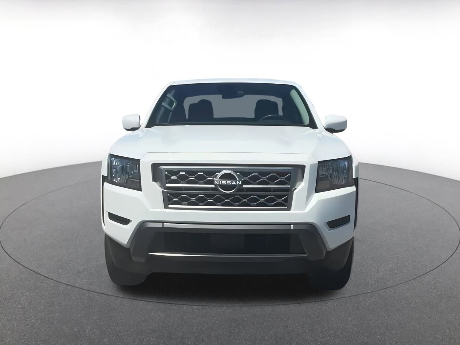 Thumbnail: 2024 Nissan Frontier - 4
