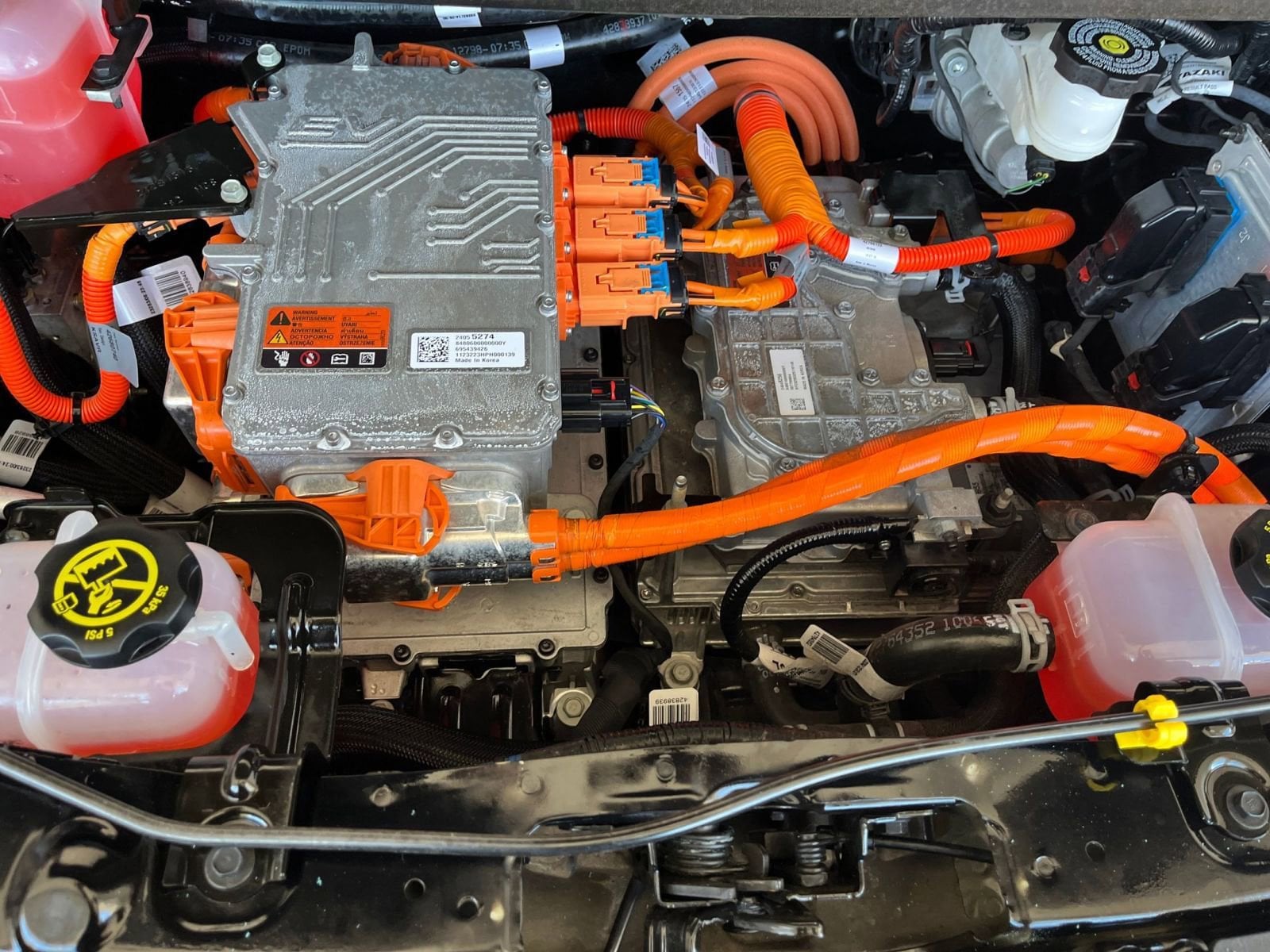Thumbnail: 2023 Chevrolet Bolt EV - 31