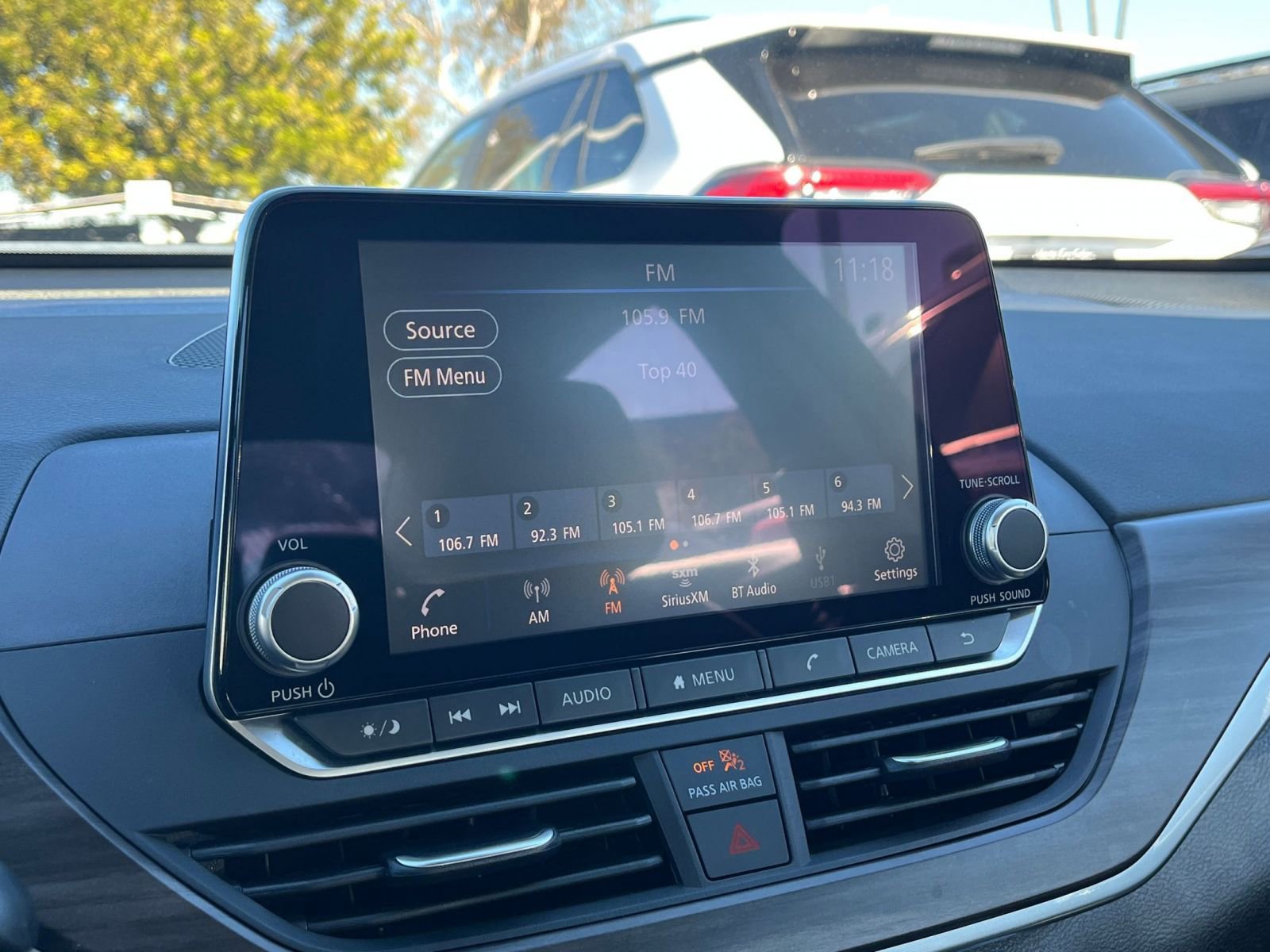 Thumbnail: 2025 Nissan Altima - 20