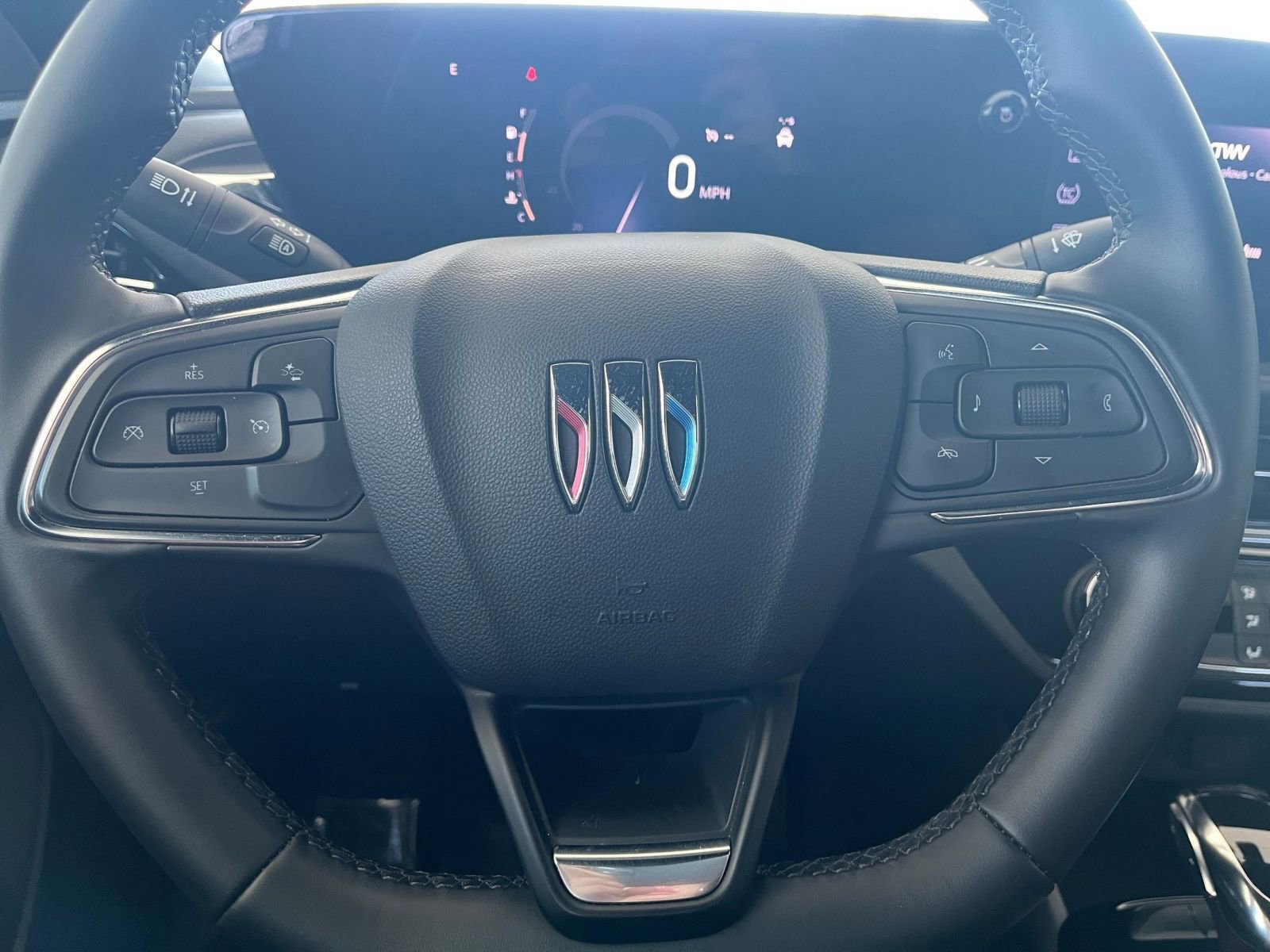 Thumbnail: 2025 Buick Envista - 28