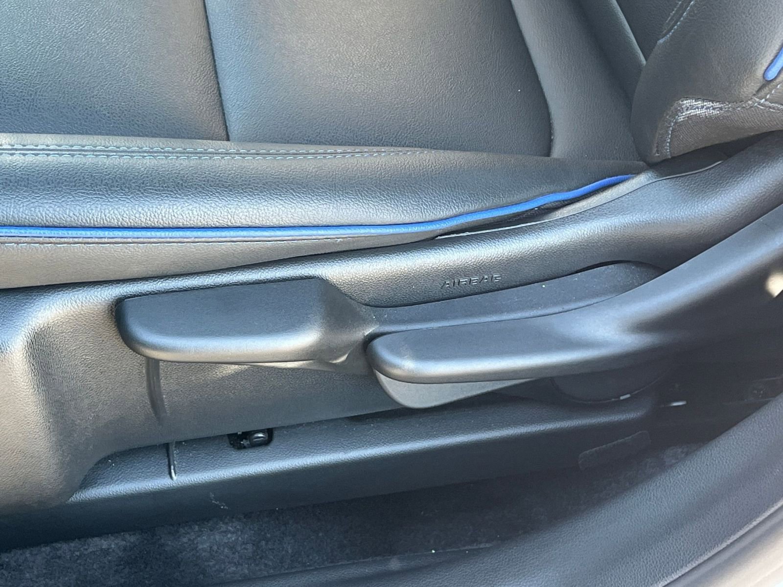 Thumbnail: 2025 Buick Envista - 23