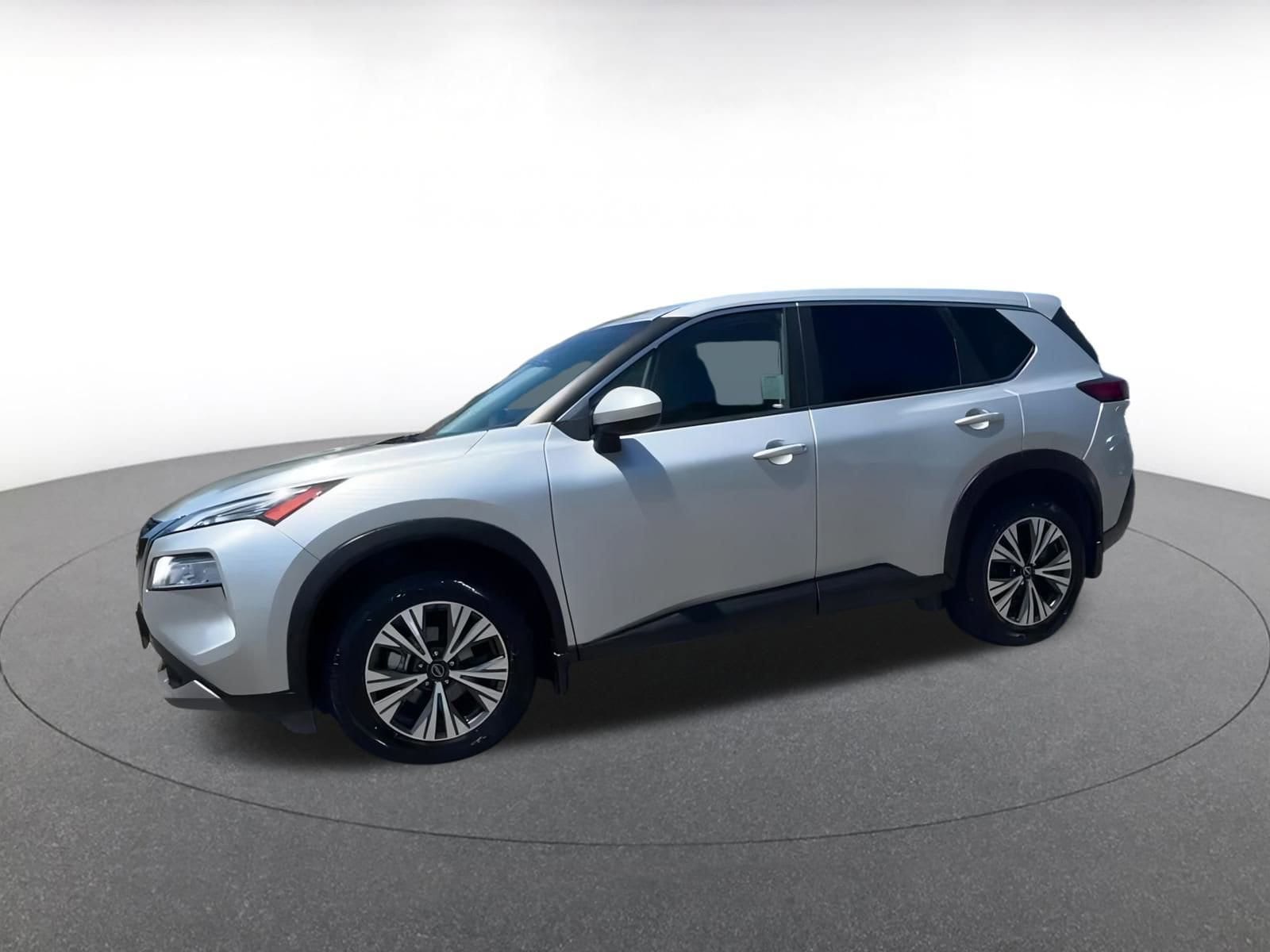 Thumbnail: 2023 Nissan Rogue - 6