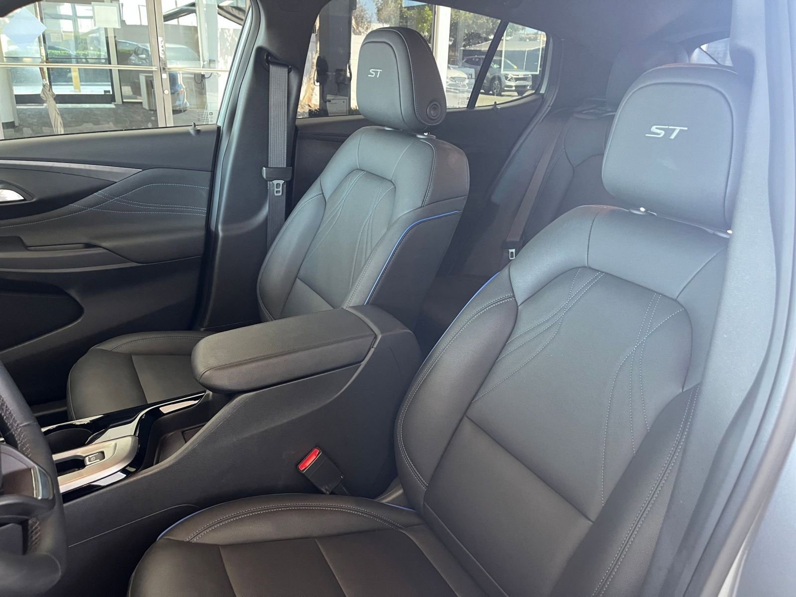 Thumbnail: 2025 Buick Envista - 27