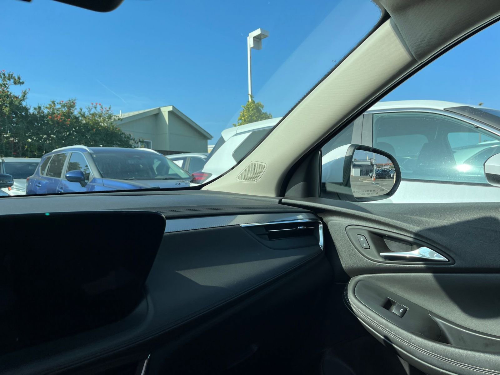 Thumbnail: 2025 Buick Encore GX - 35