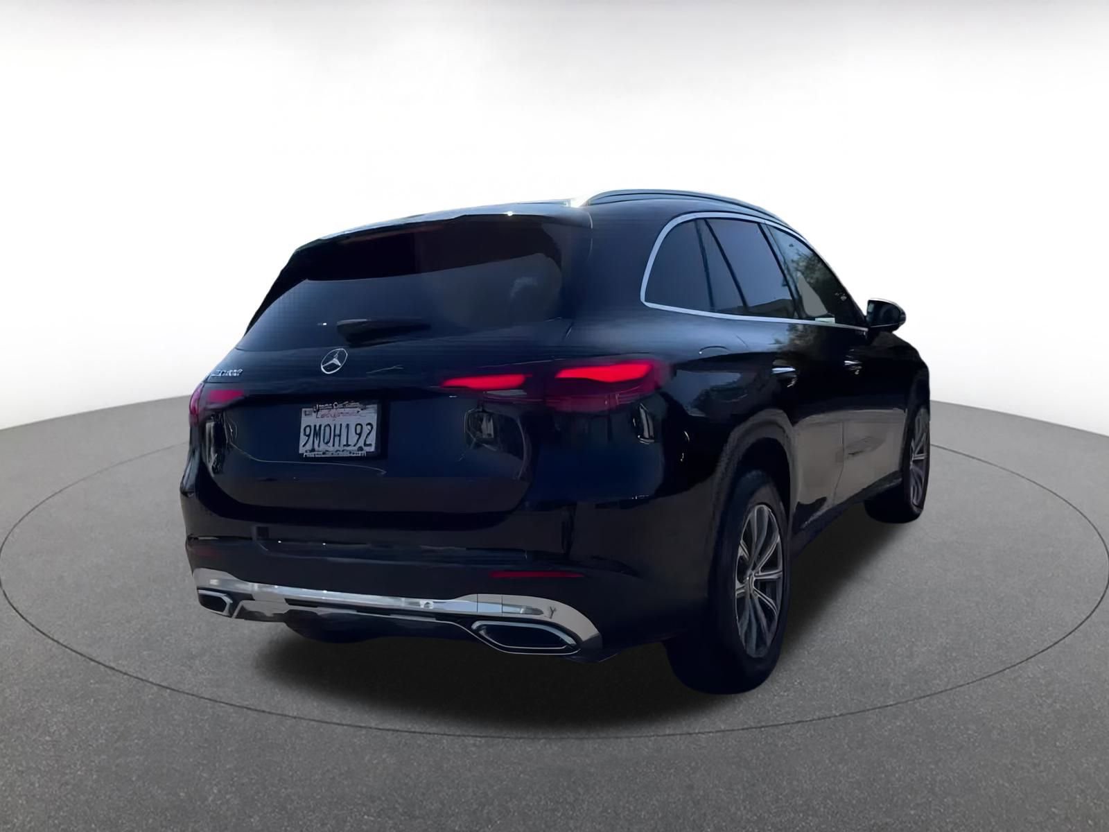 Thumbnail: 2024 Mercedes-Benz GLC - 14