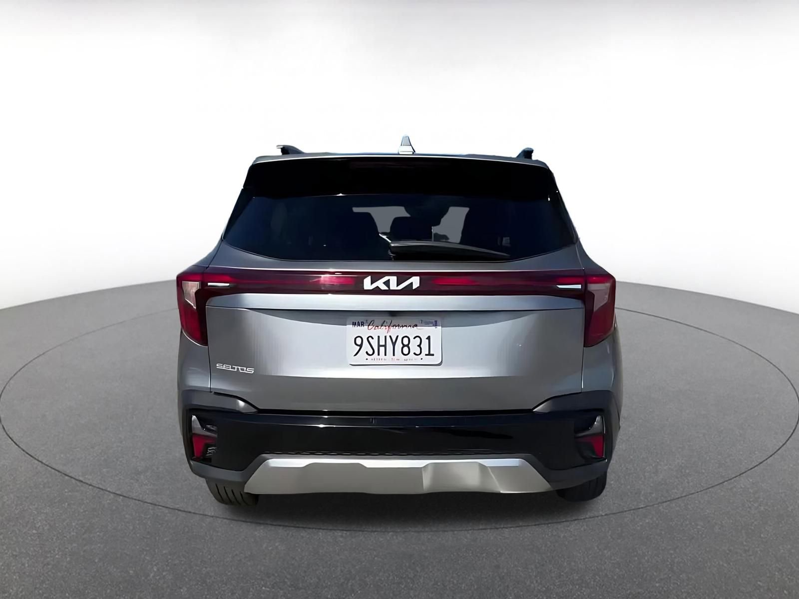 Thumbnail: 2025 Kia Seltos - 12