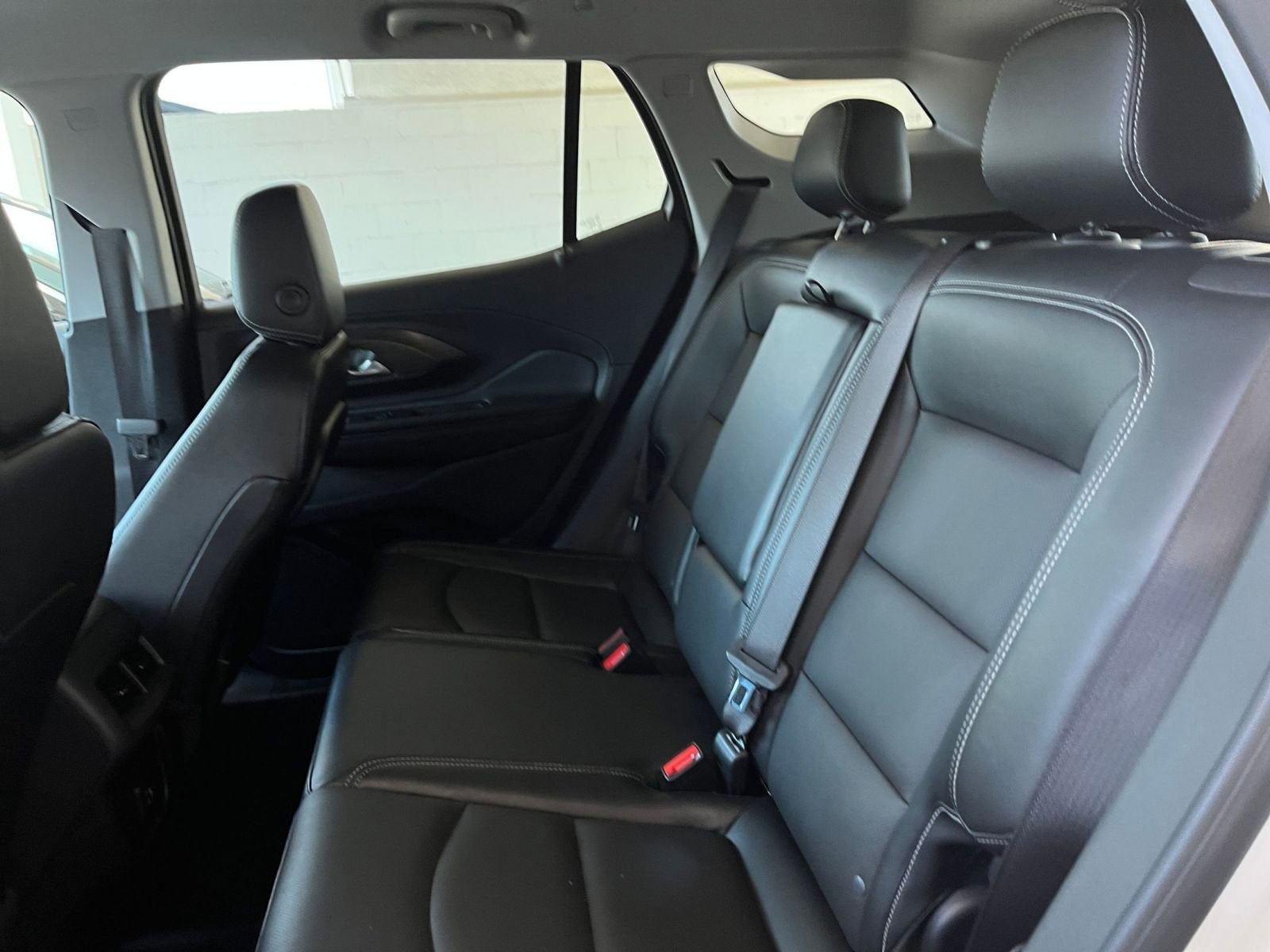 Thumbnail: 2024 GMC Terrain - 21