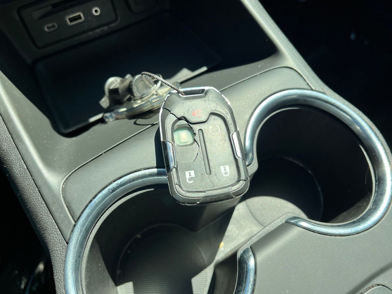 Thumbnail: 2023 GMC Terrain - 18
