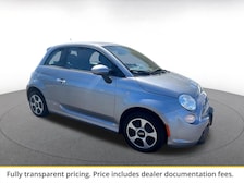 2019 Fiat 500e  -
                  Torrance, CA