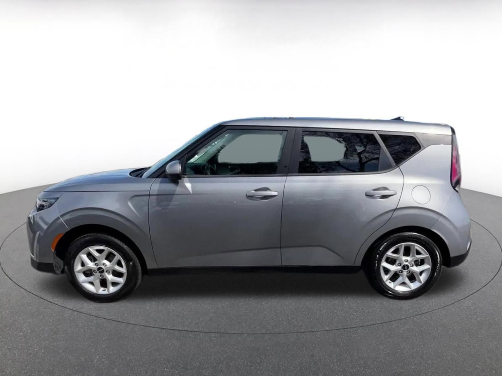 Thumbnail: 2025 Kia Soul - 9