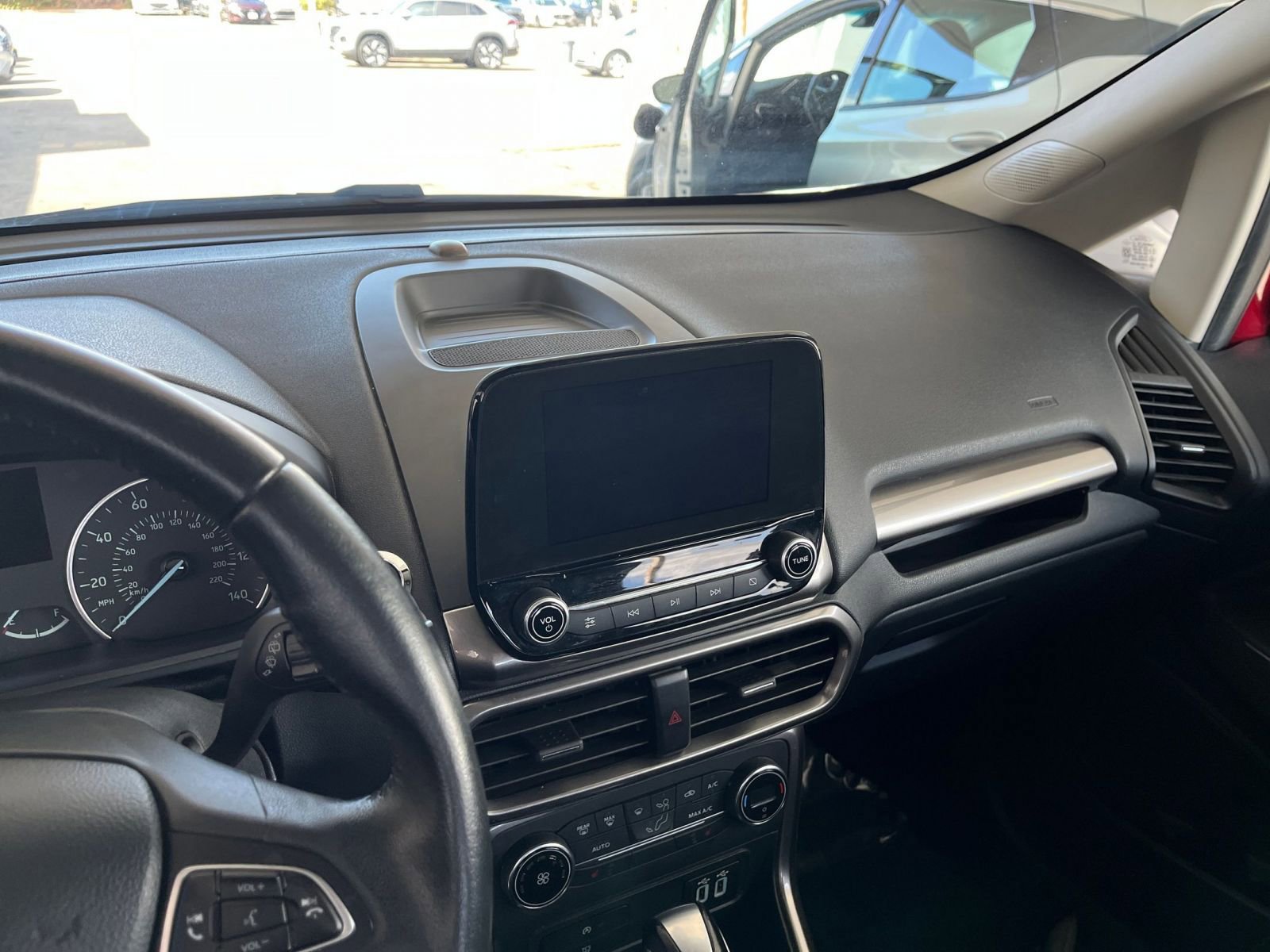 Thumbnail: 2019 Ford EcoSport - 18