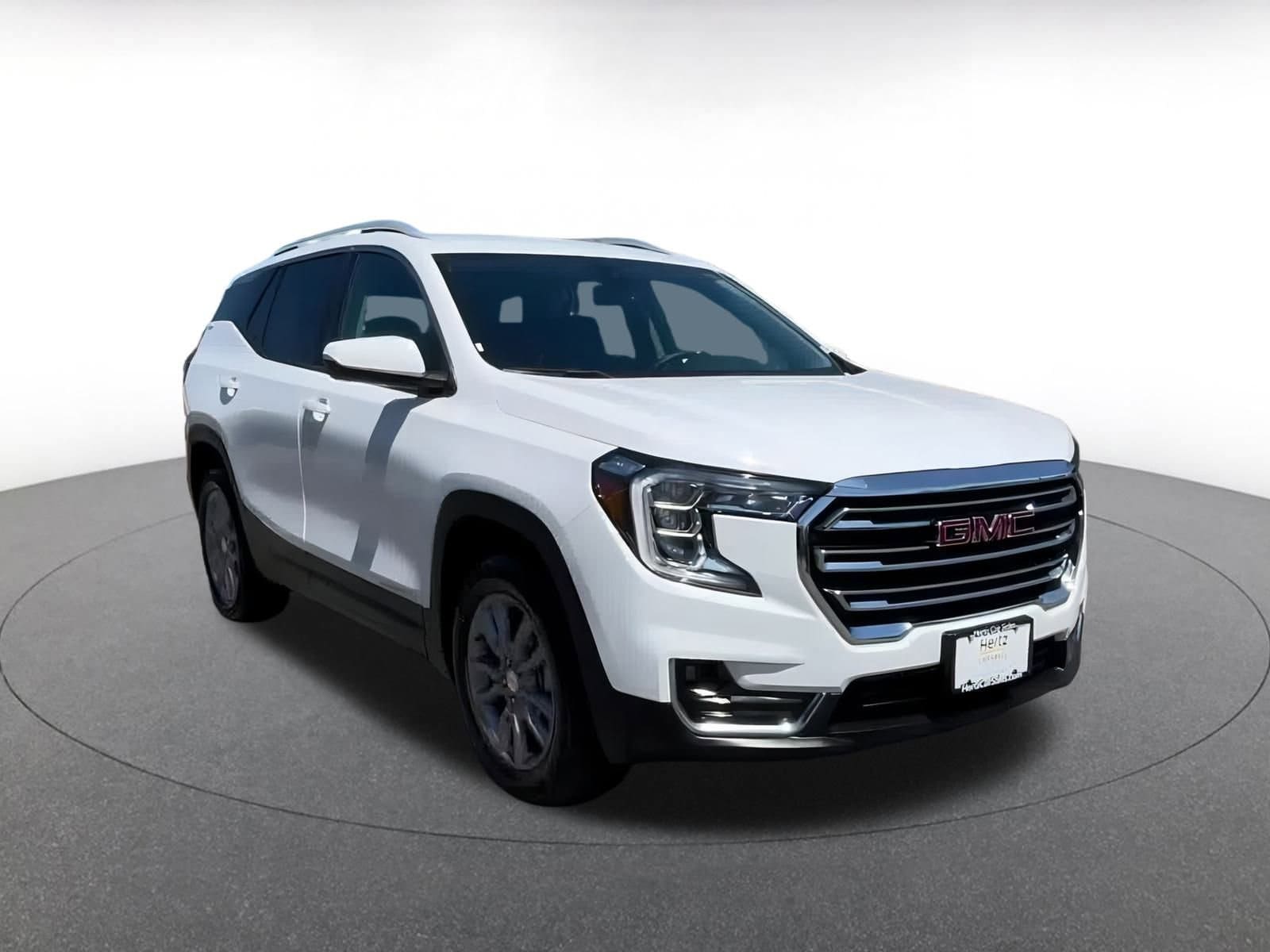 Thumbnail: 2024 GMC Terrain - 3