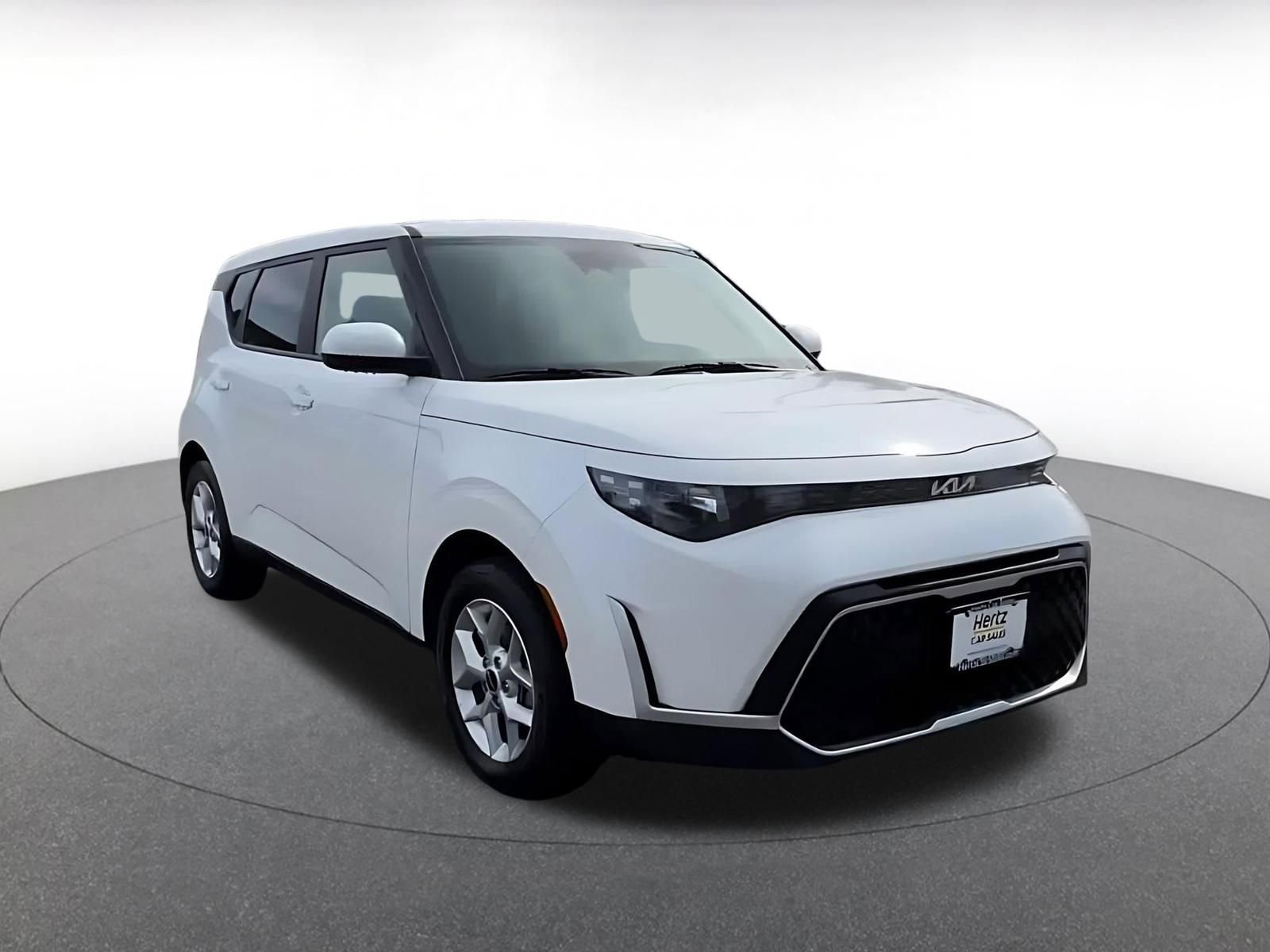 Thumbnail: 2025 Kia Soul - 2