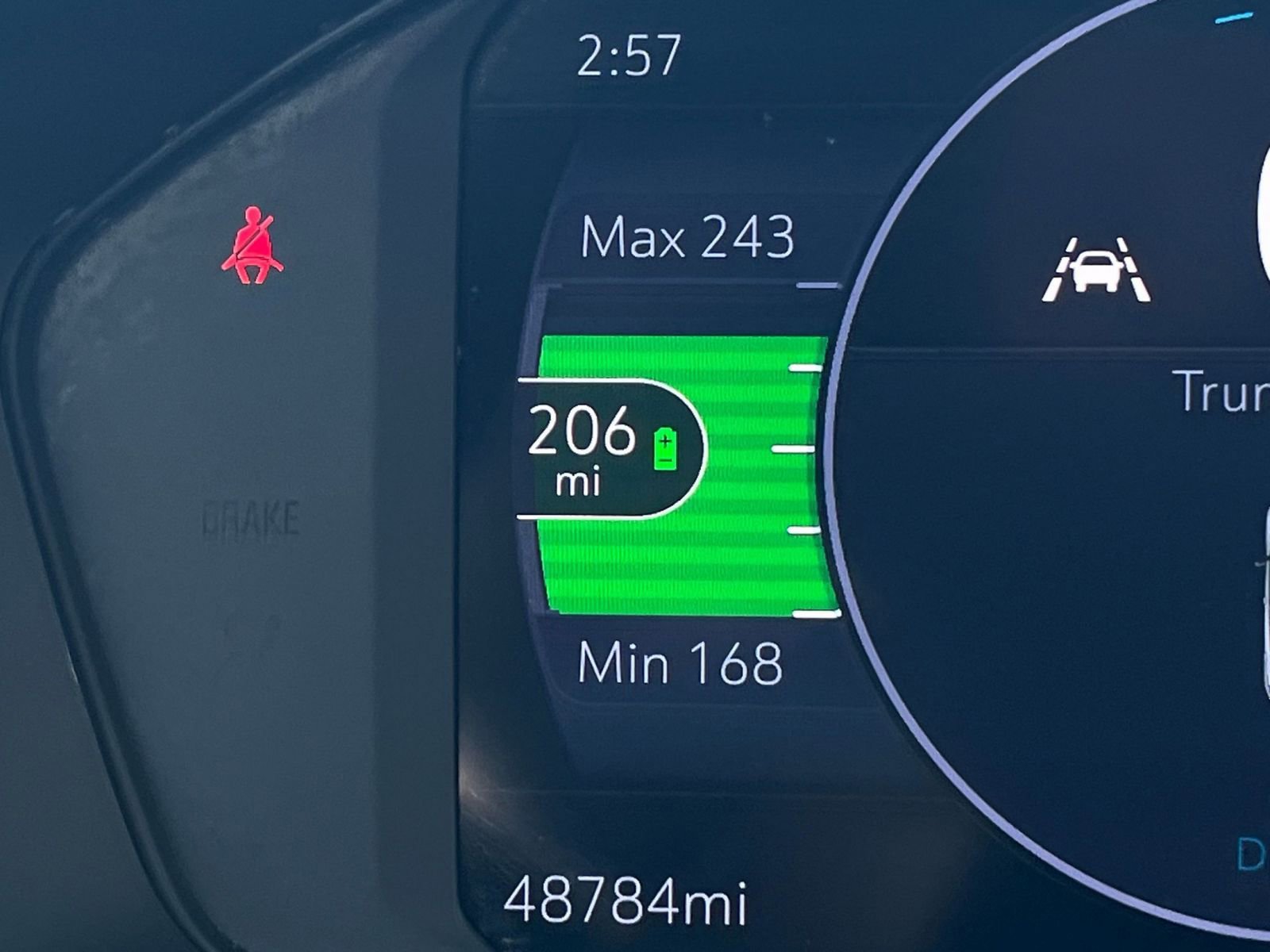 Thumbnail: 2023 Chevrolet Bolt EV - 15