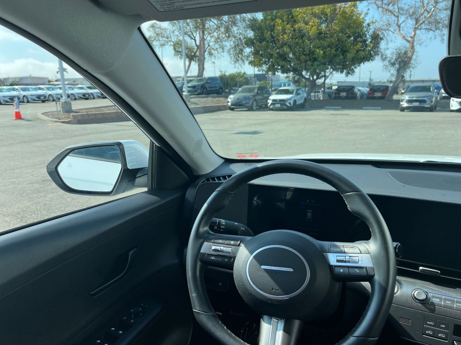 2024 Hyundai Kona SEL 29