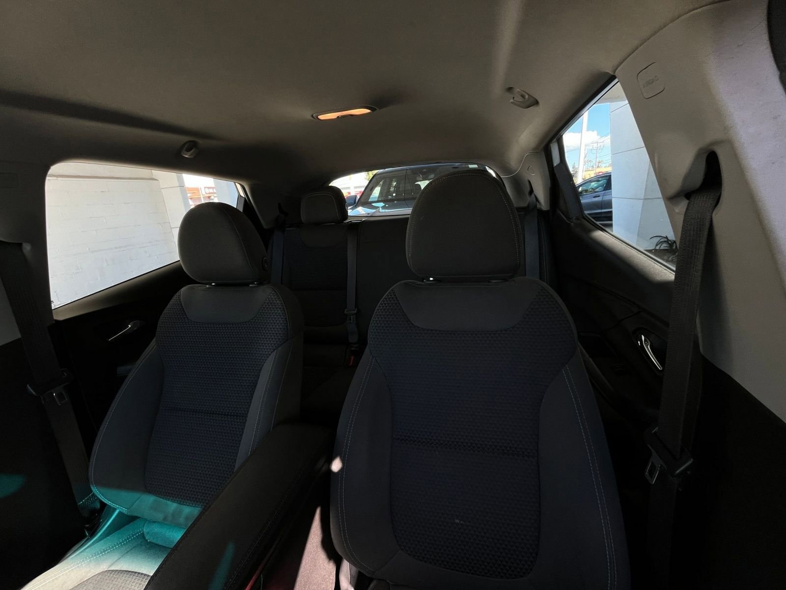 Thumbnail: 2023 Chevrolet Bolt EV - 31