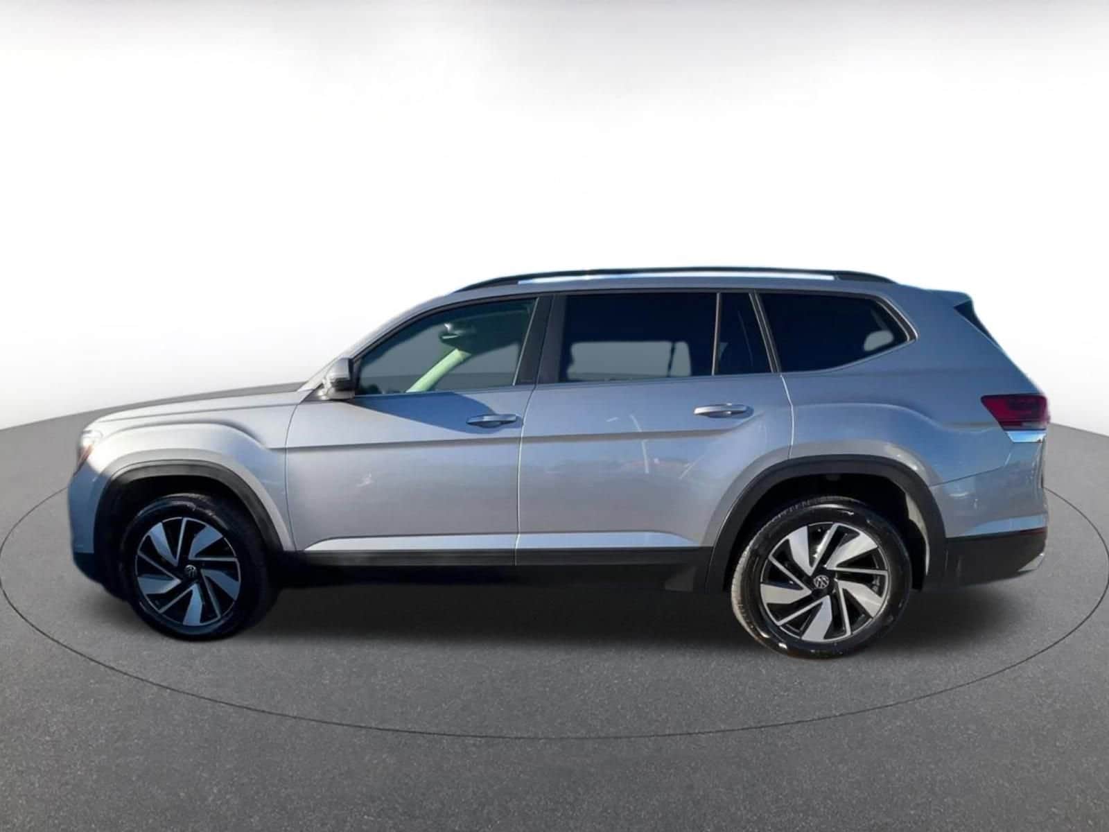 Thumbnail: 2025 Volkswagen Atlas - 9